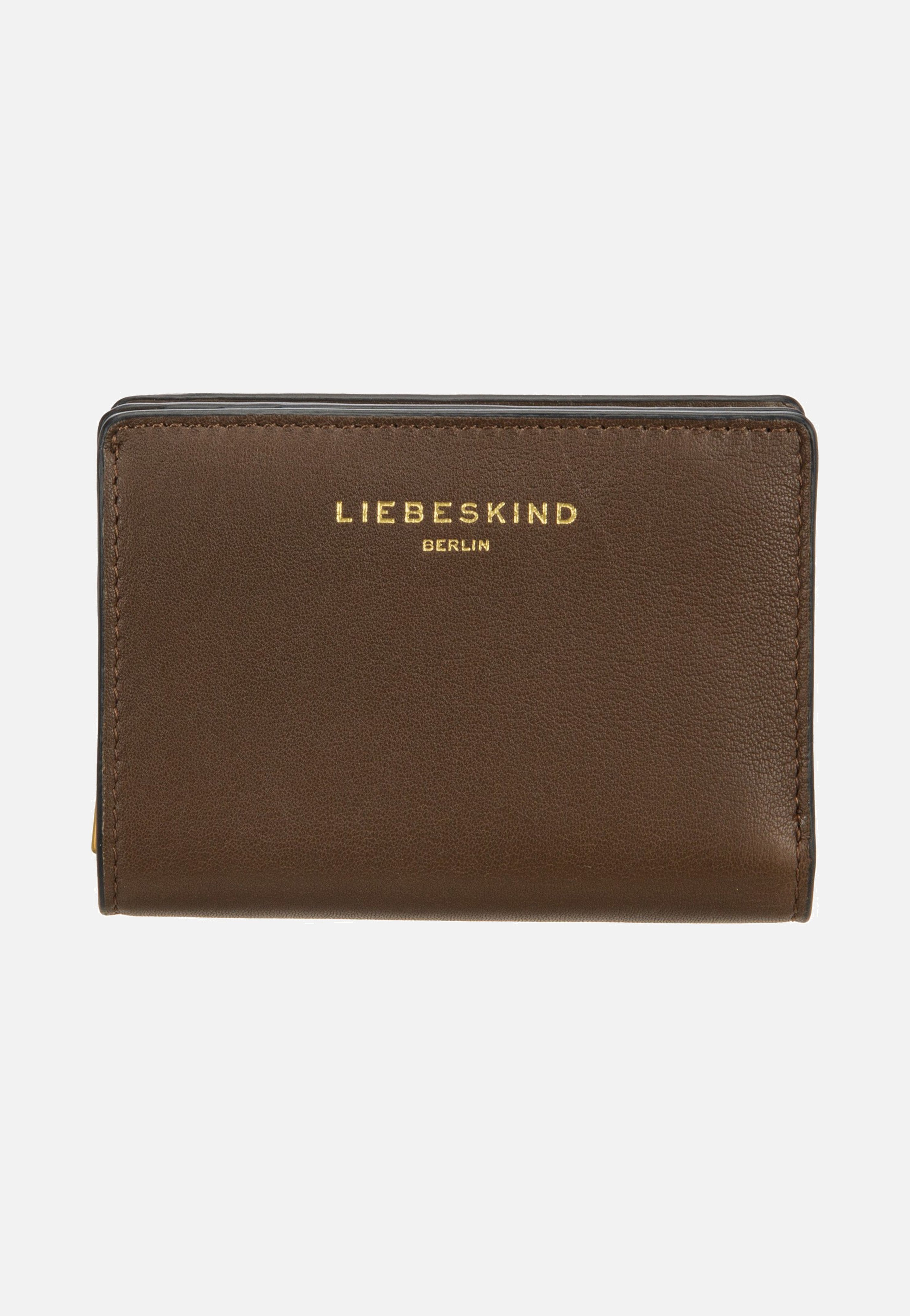 Liebeskind Berlin - Thea Sheep Natural Safari - Wallet | Women-Image