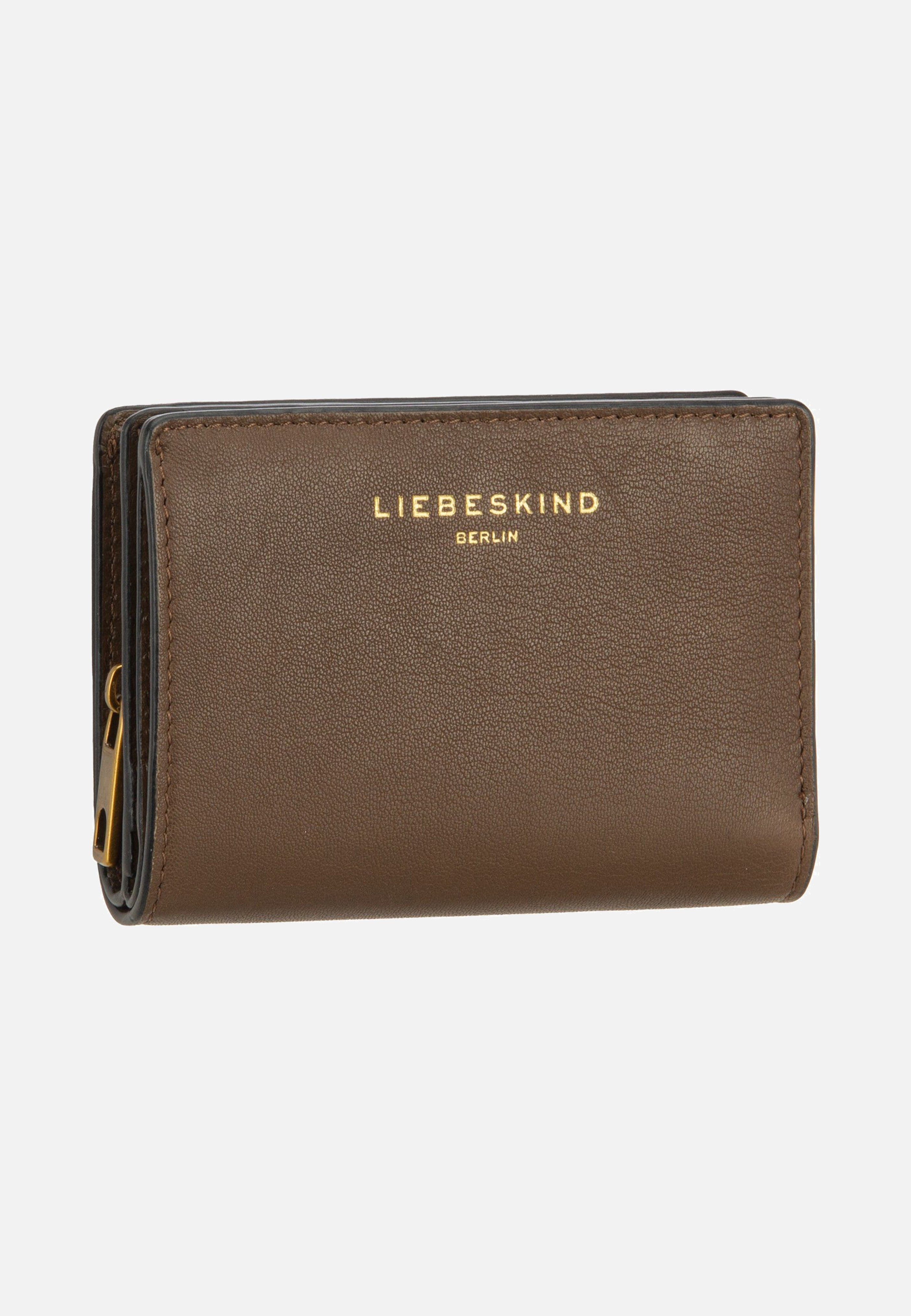 Liebeskind Berlin Thea Sheep Natural Safari Wallet