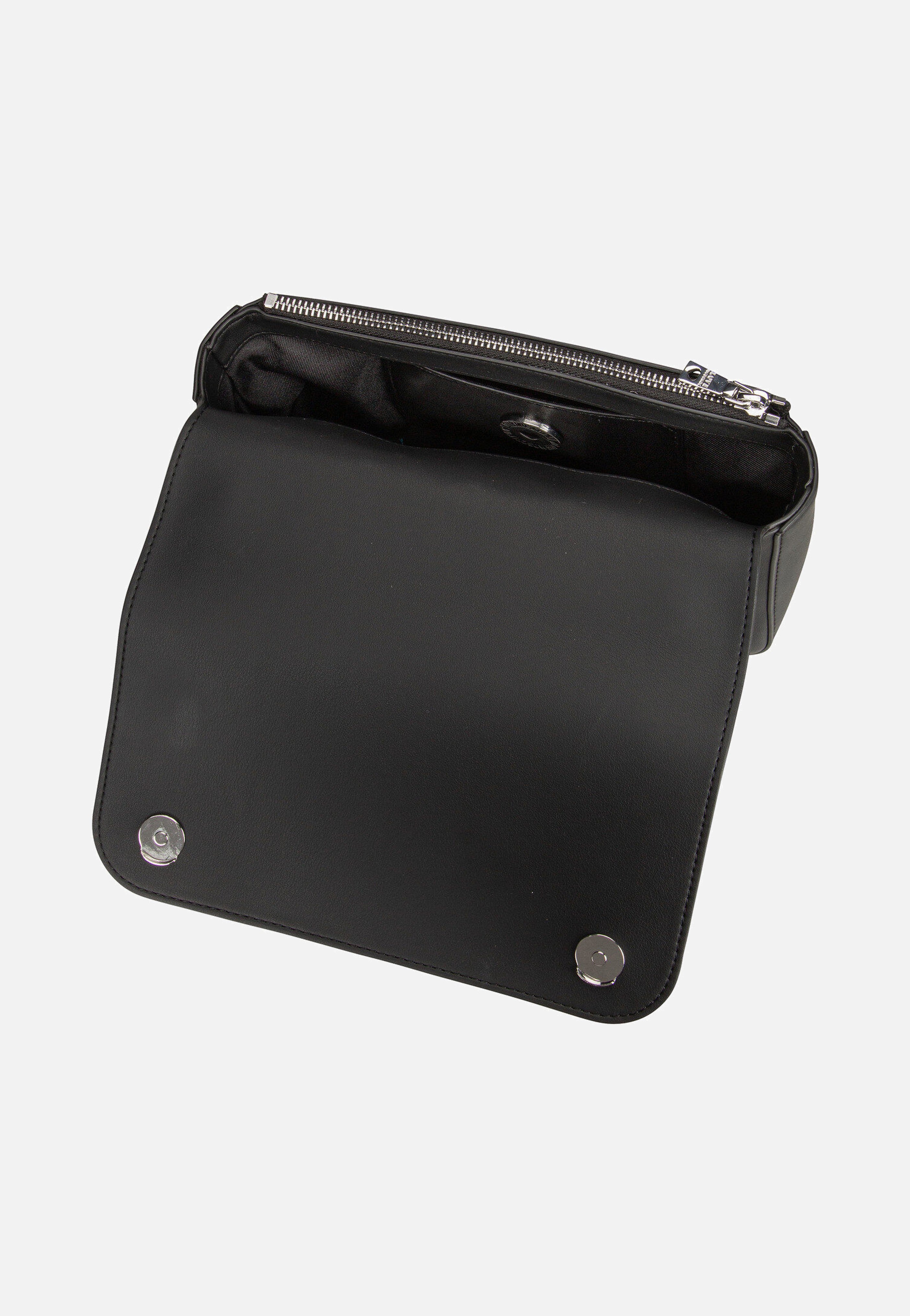 Love Moschino - Prism 4254 Black - Shoulder Bag | Women-Image