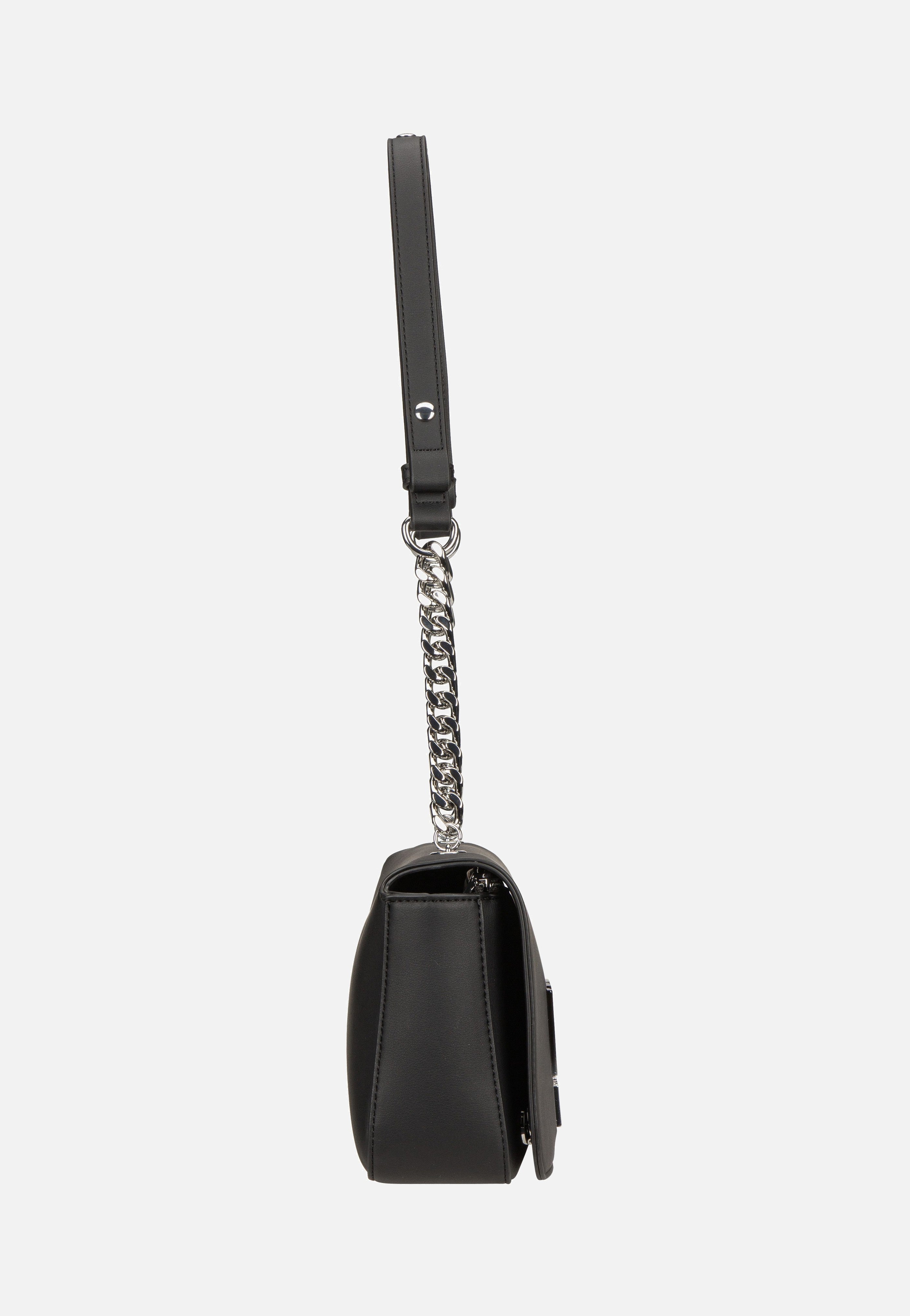 Love Moschino - Prism 4254 Black - Shoulder Bag | Women-Image