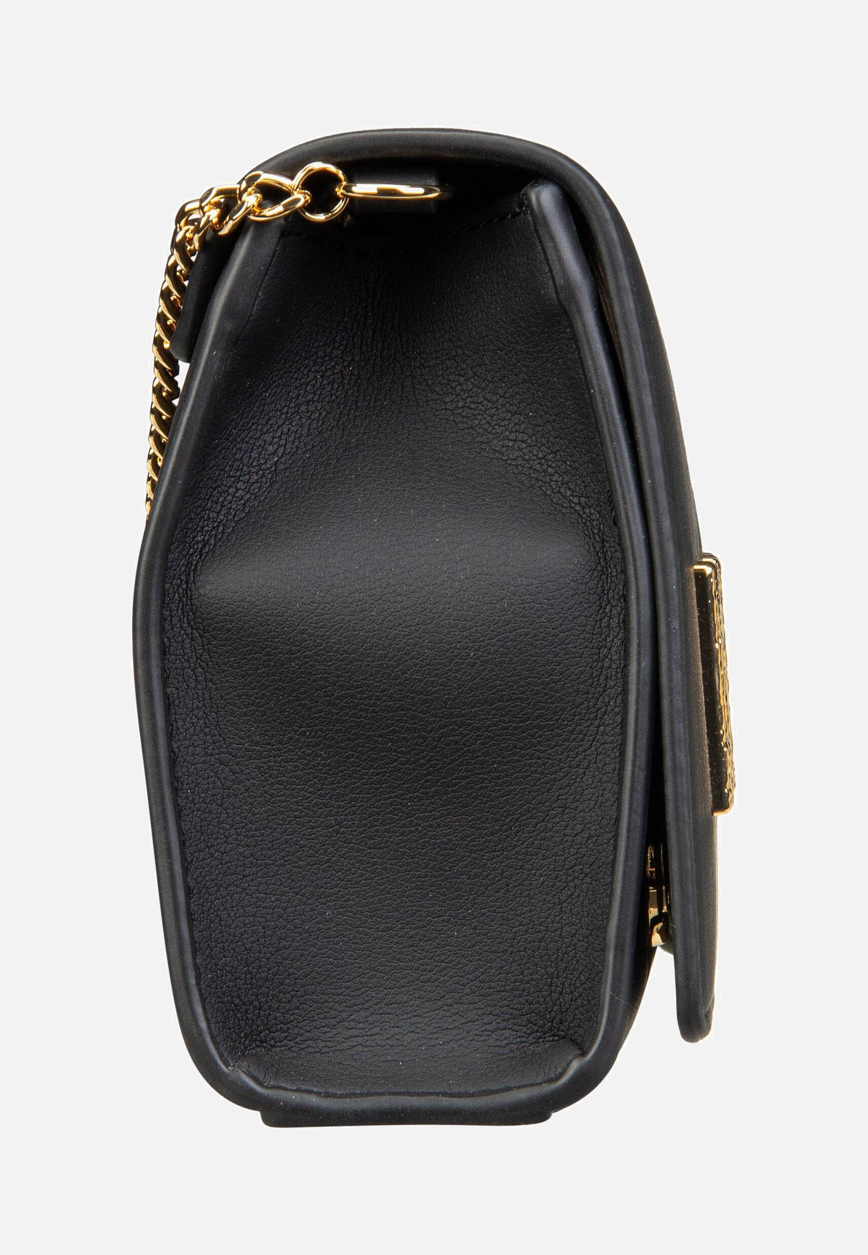 Love Moschino Smart Daily Bag 4121 Black Crossbody Bag