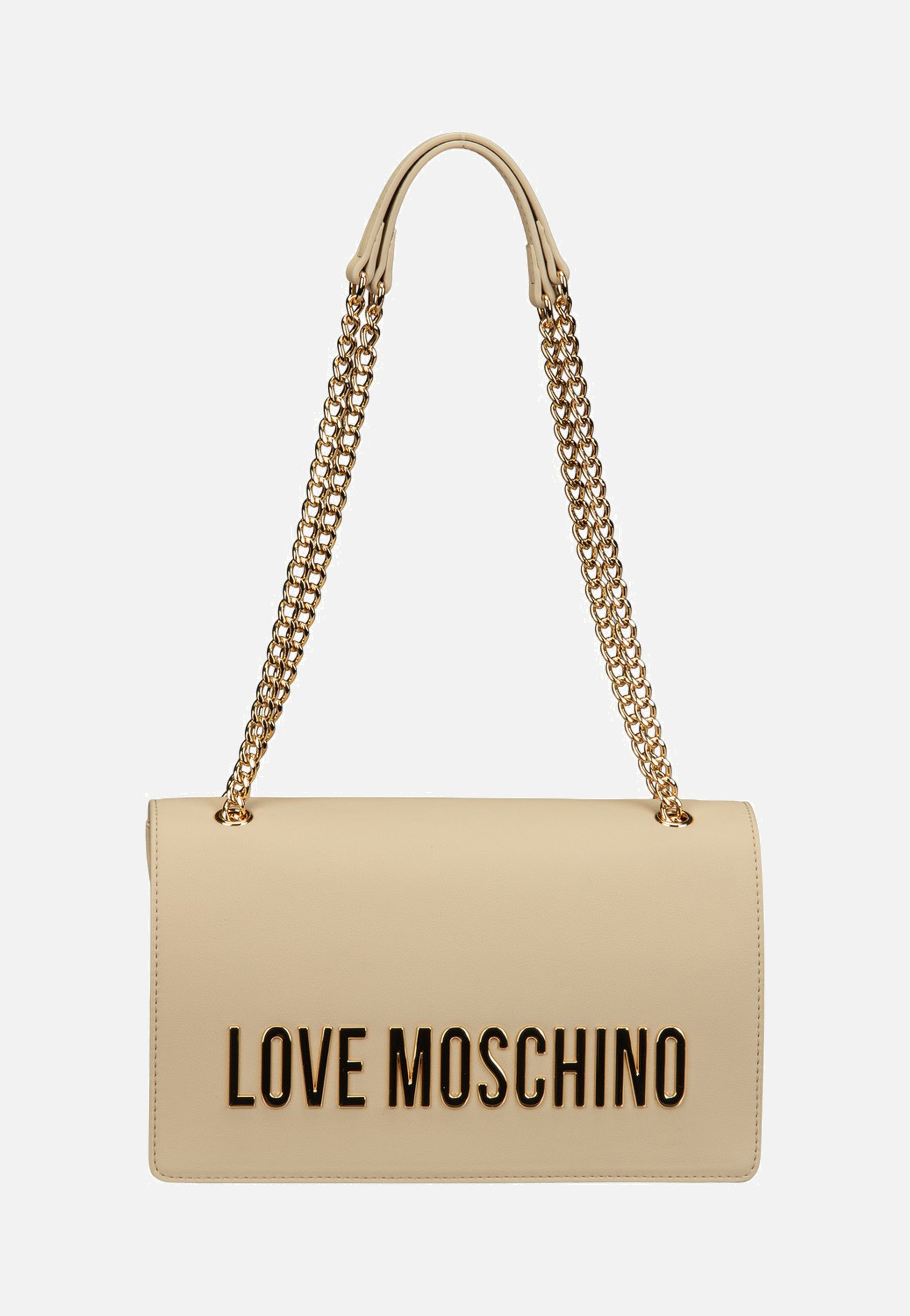 Love Moschino - Bold Love 4192 Butter - Evening Bag | Women-Image