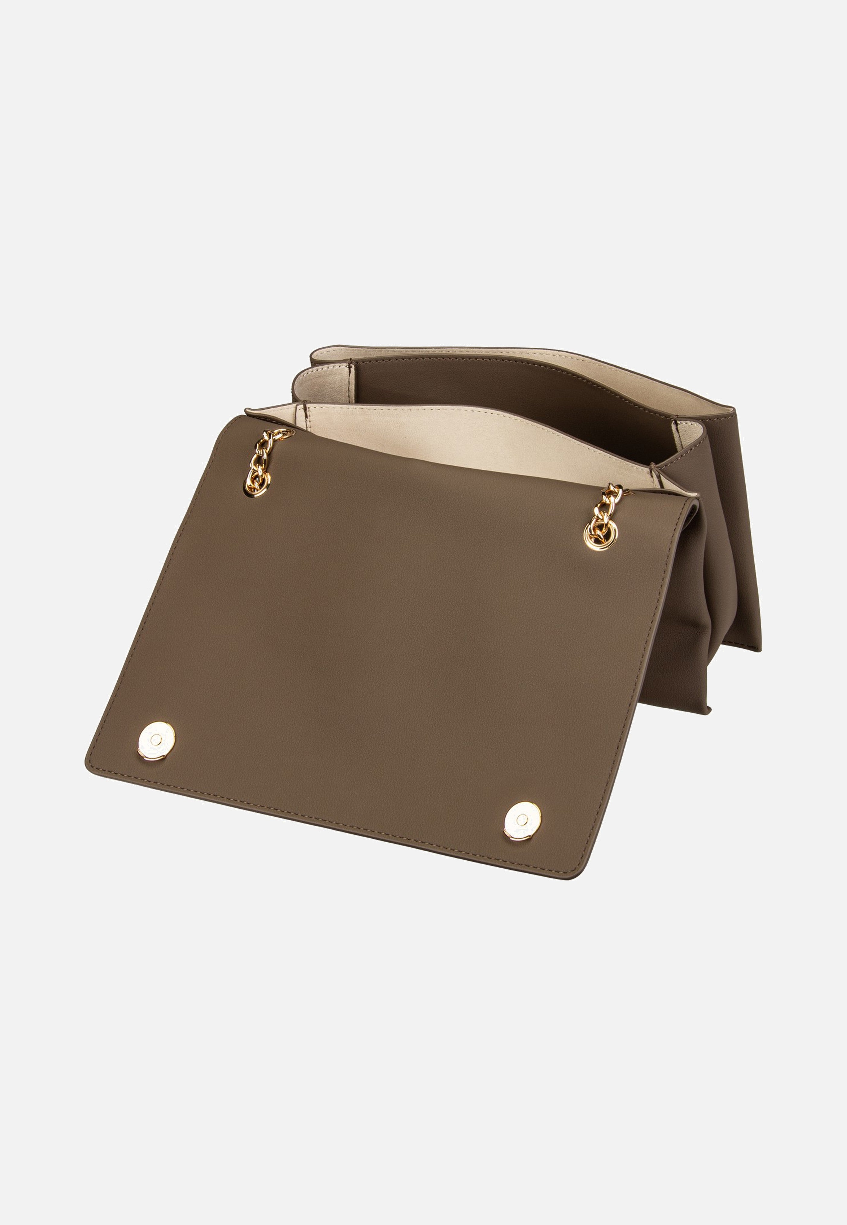 Love Moschino - Bold Love 4192 Mud - Evening Bag | Women-Image