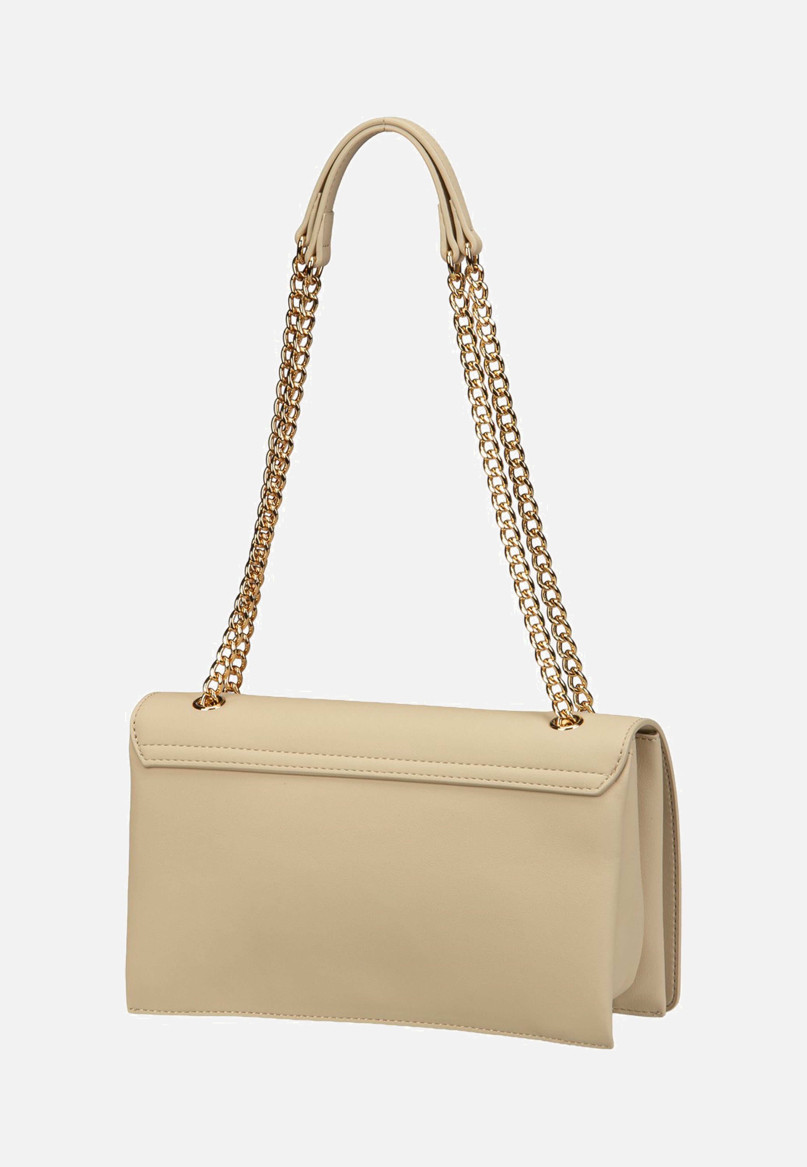 Love Moschino - Bold Love 4192 Butter - Evening Bag | Neutral-Image
