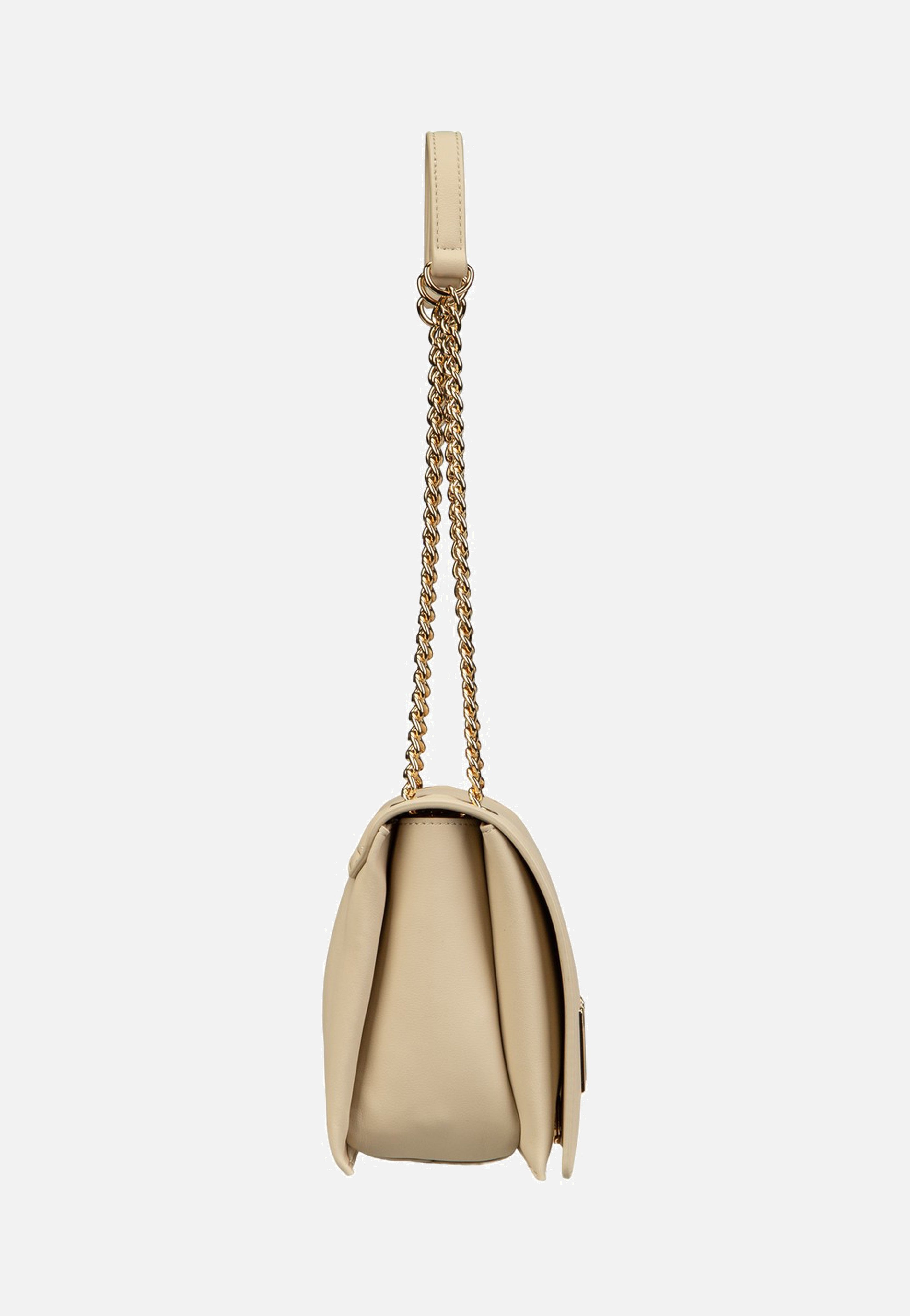 Love Moschino - Bold Love 4192 Butter - Evening Bag | Neutral-Image