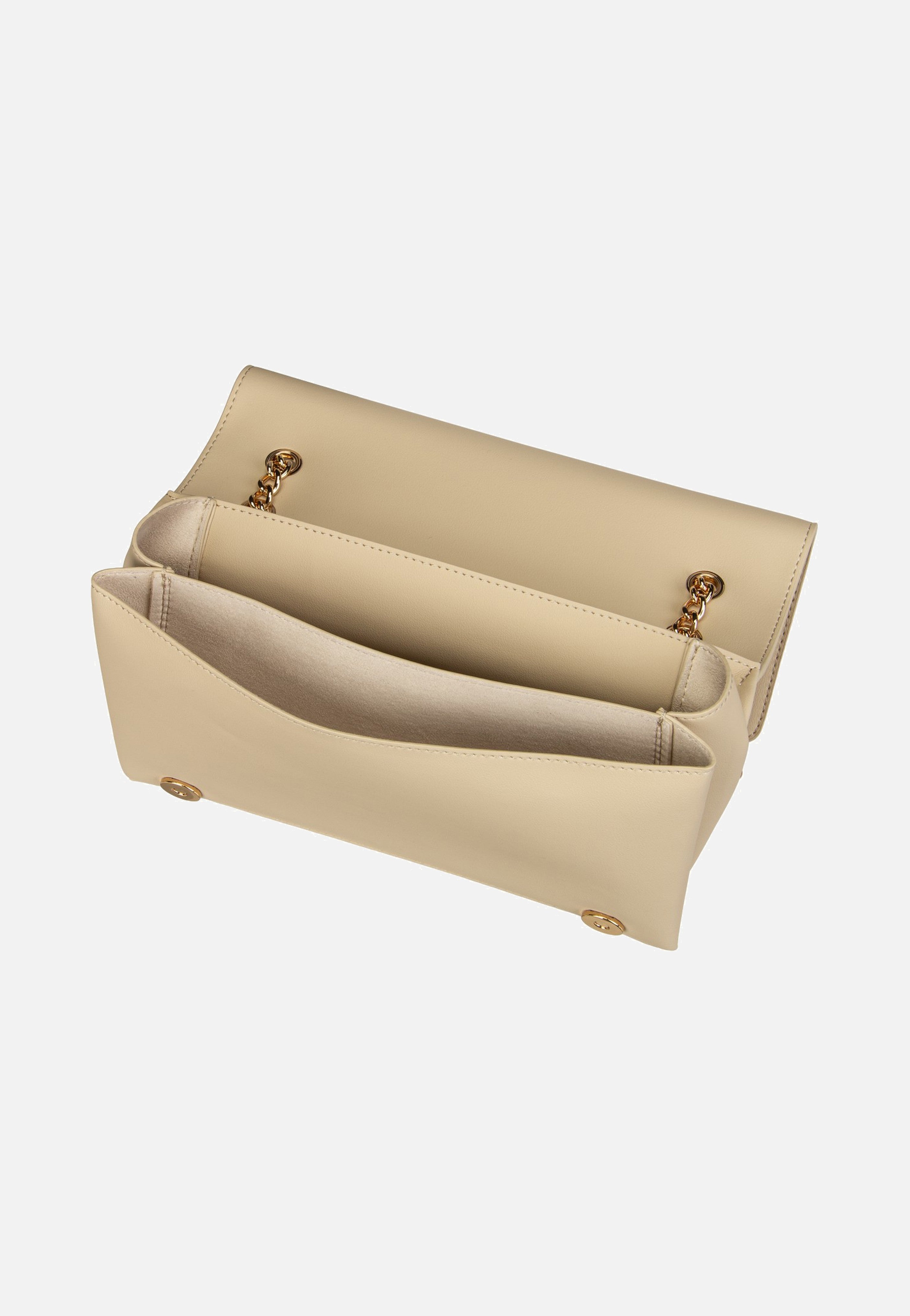 Love Moschino - Bold Love 4192 Butter - Evening Bag | Neutral-Image