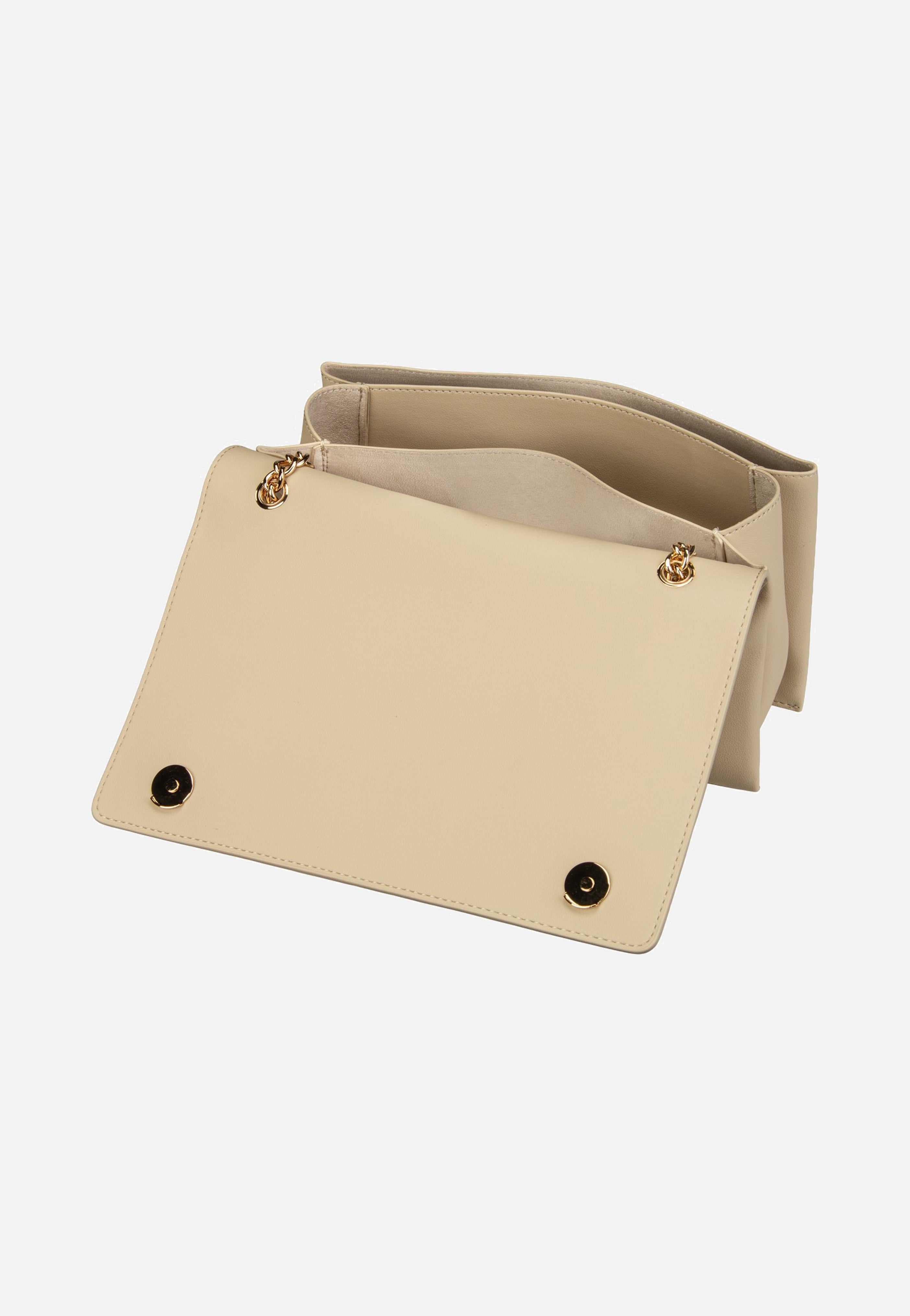 Love Moschino - Bold Love 4192 Butter - Evening Bag | Neutral-Image