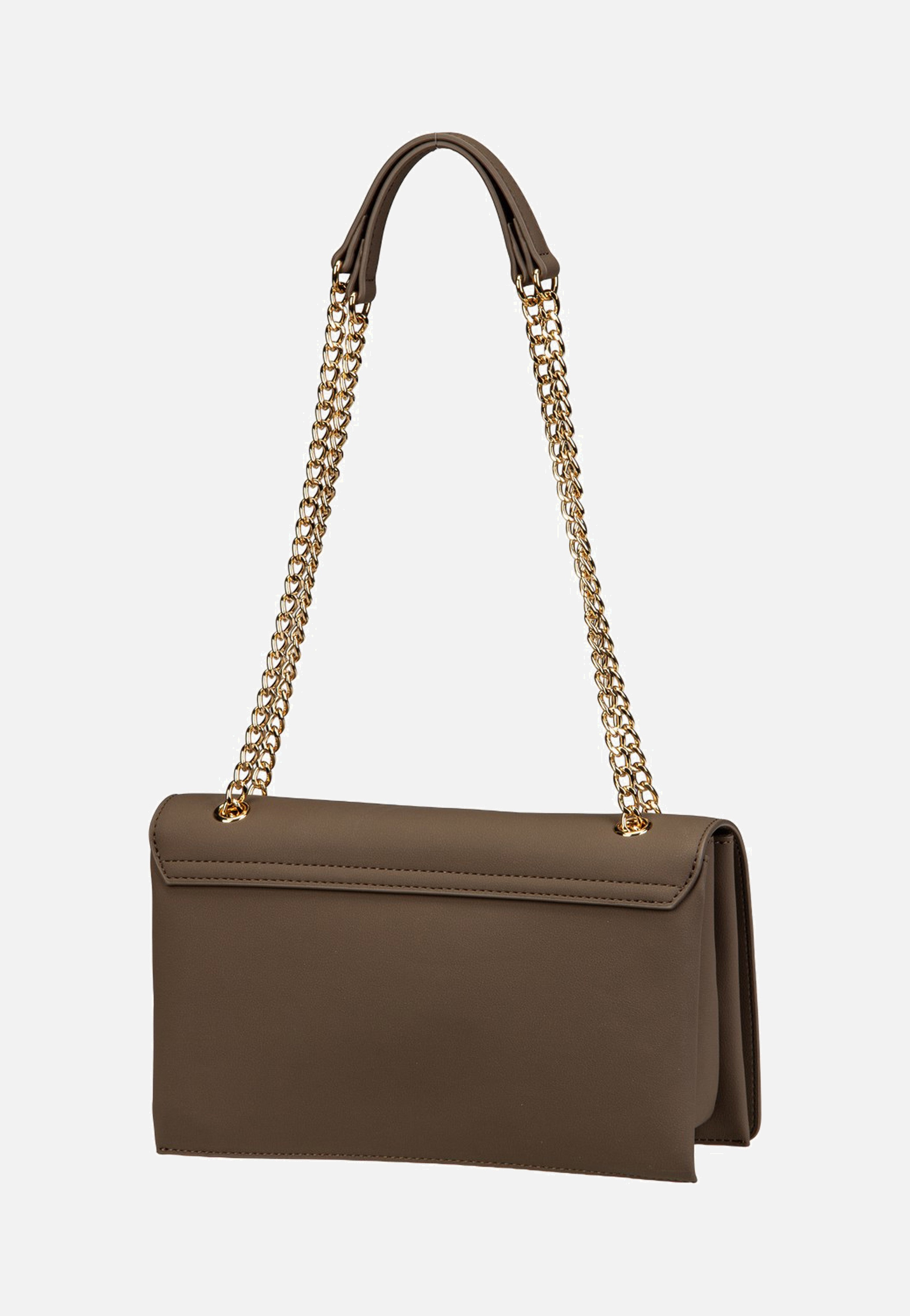 Love Moschino - Bold Love 4192 Mud - Evening Bag | Neutral-Image