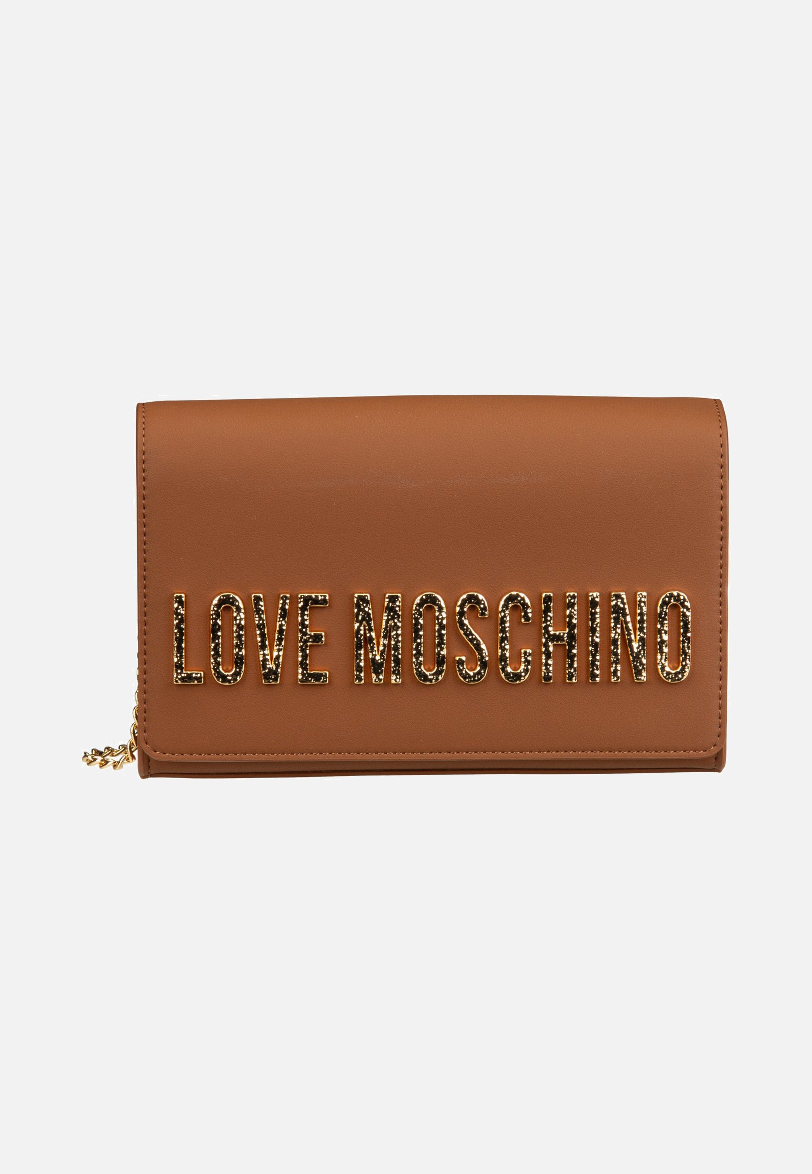 Love Moschino - Smart Daily Bag 4121 Hide - Crossbody Bag | Women-Image
