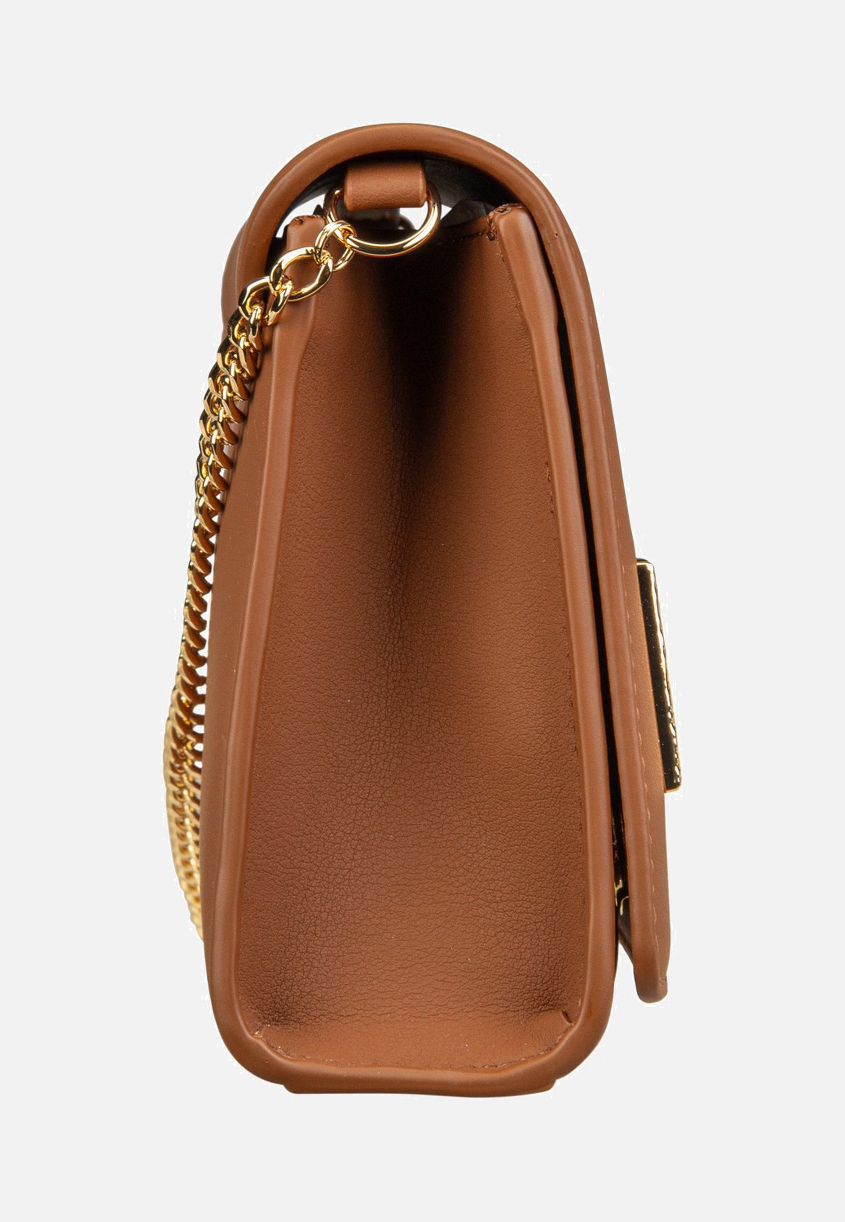 Love Moschino - Smart Daily Bag 4121 Hide - Crossbody Bag | Women-Image