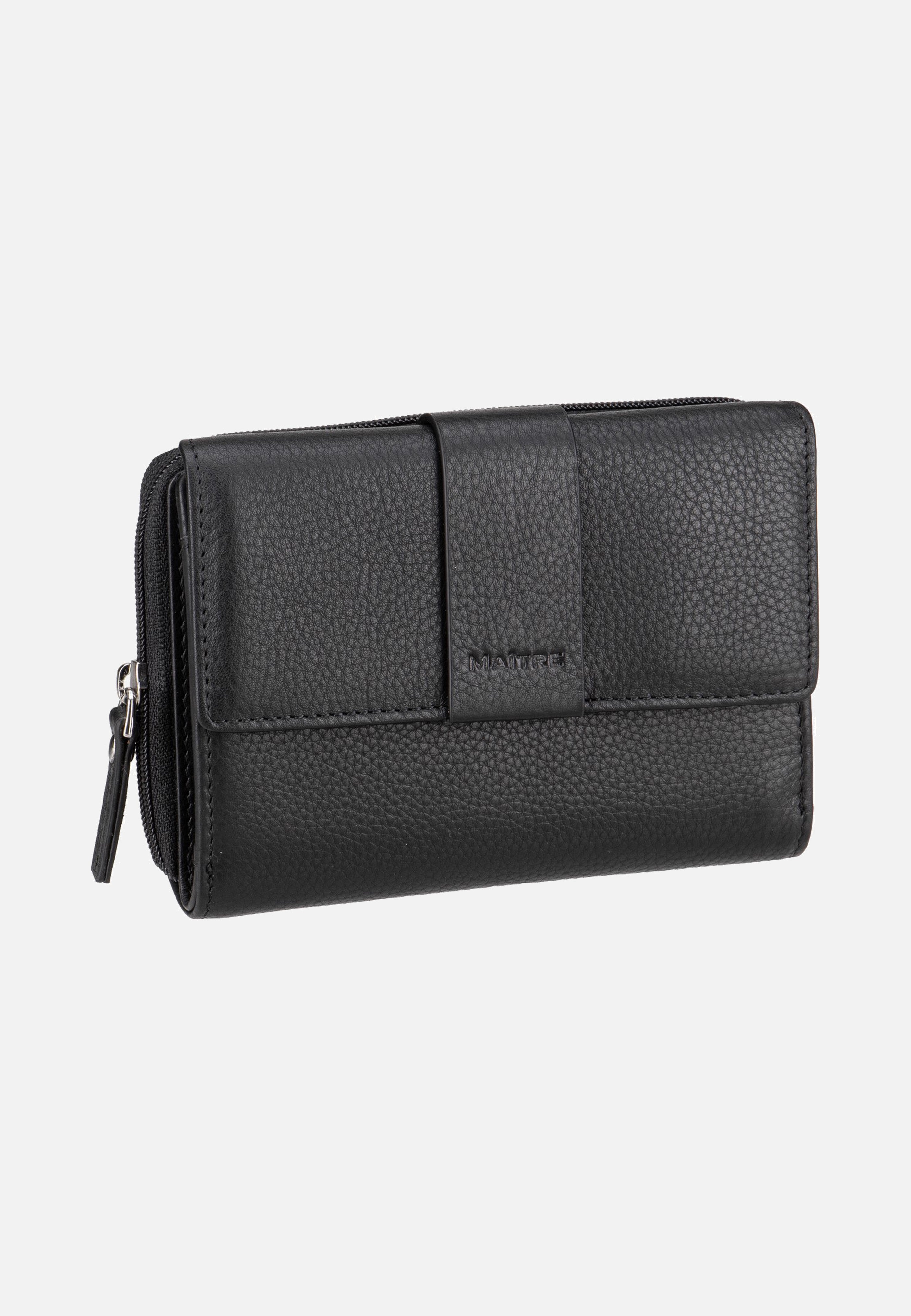 Maître Kirschroth Diethilde Purse MH12FZ Wallet