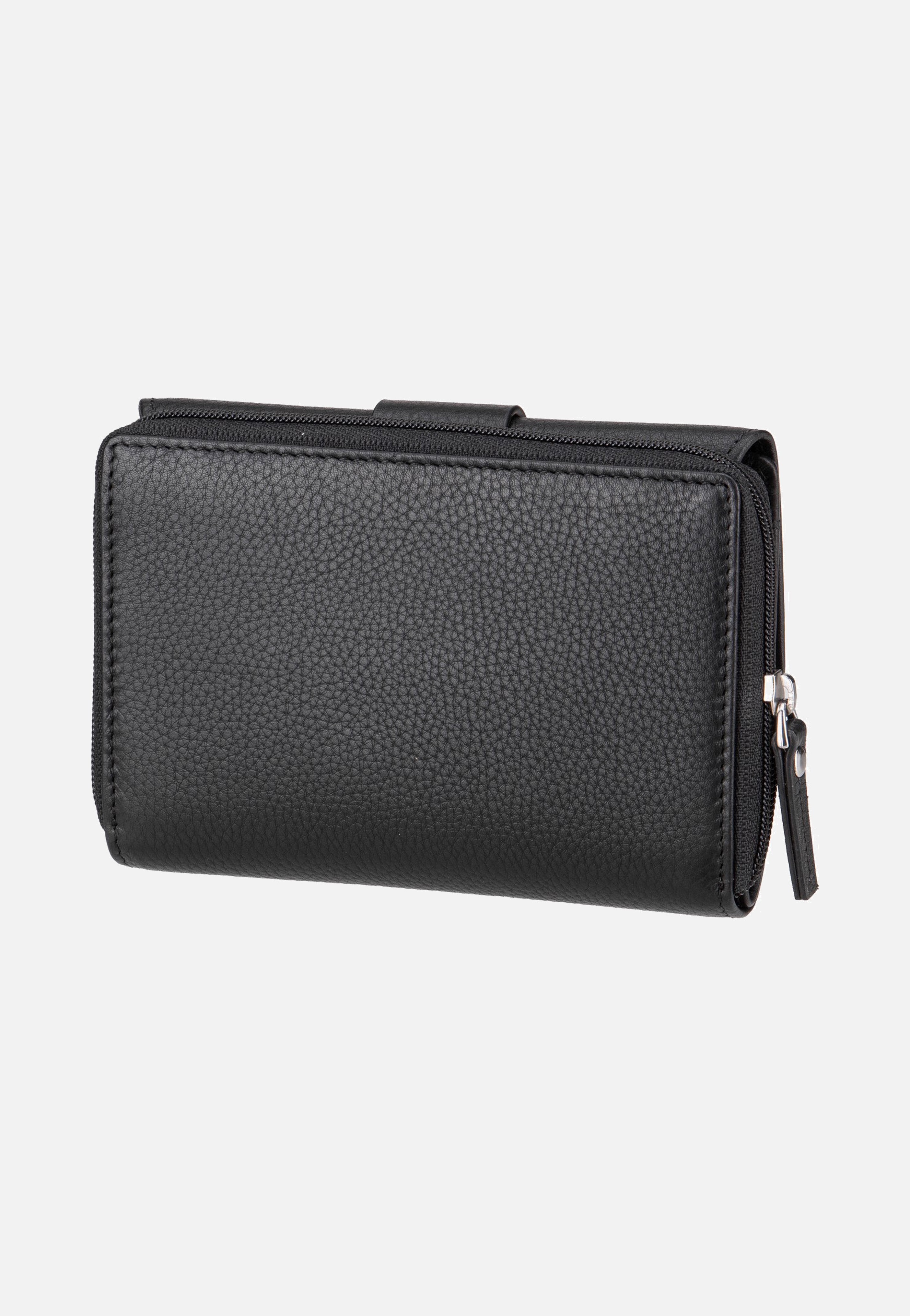 Maître Kirschroth Diethilde Purse MH12FZ Wallet
