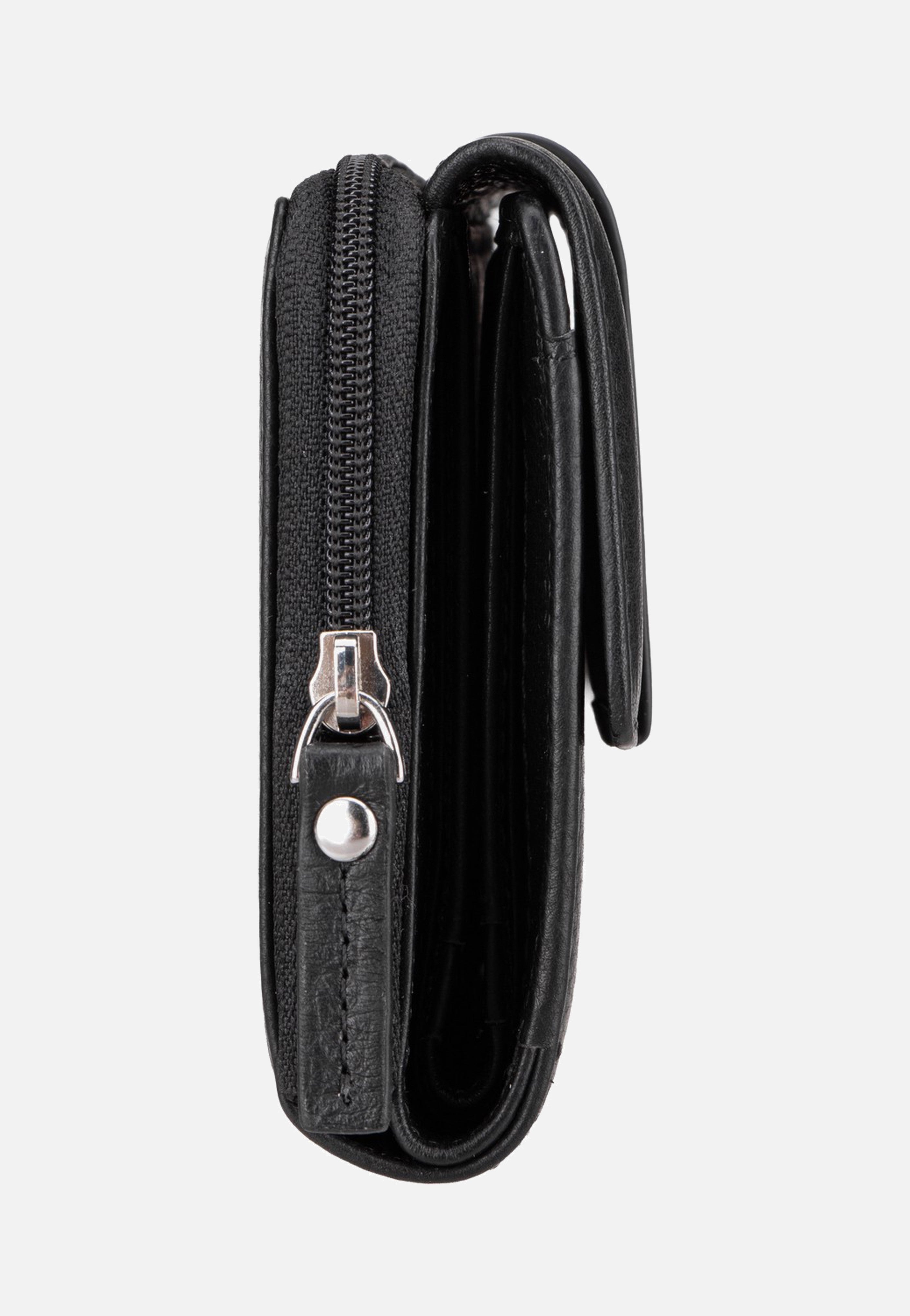 Maître Kirschroth Diethilde Purse MH12FZ Wallet