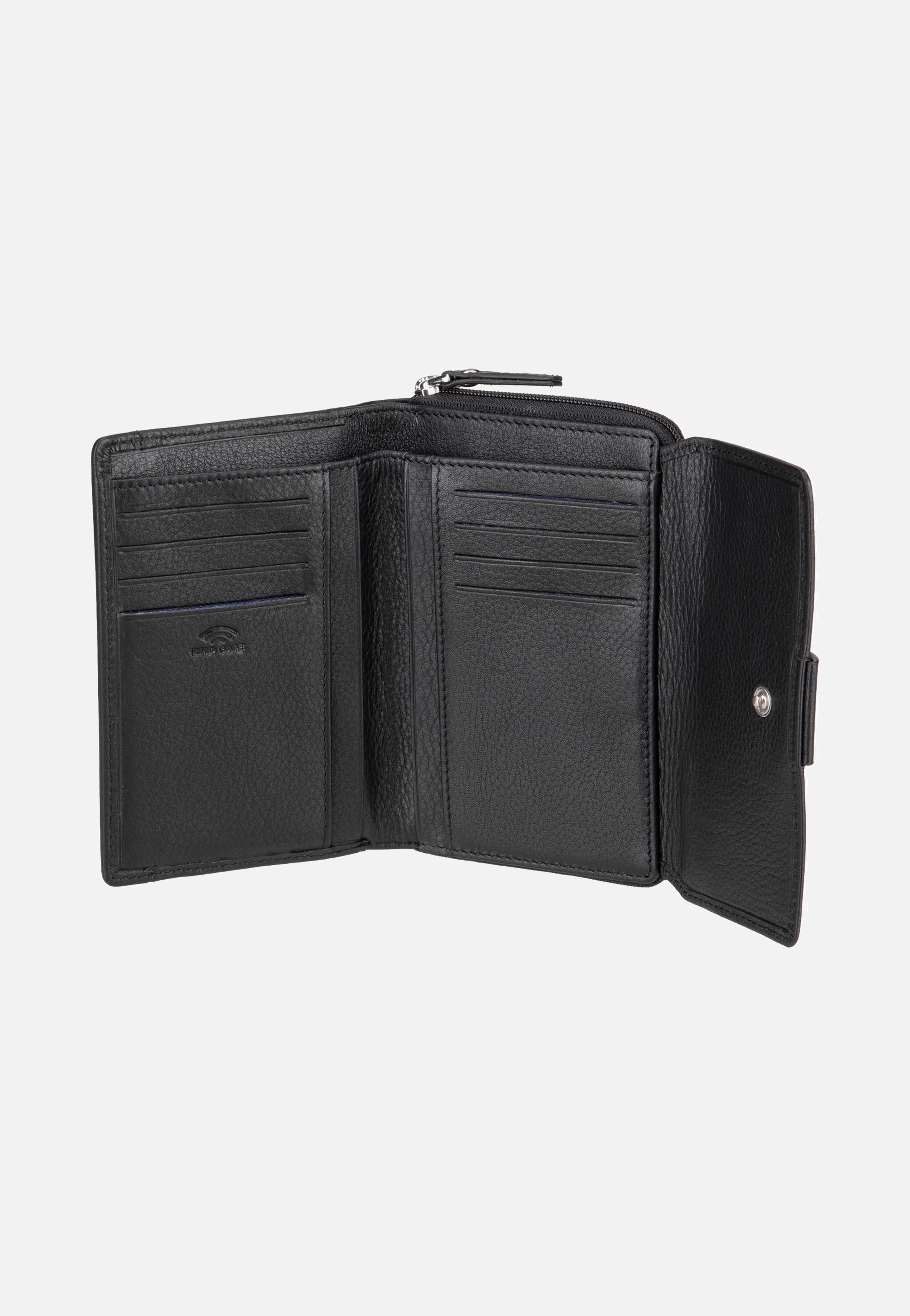 Maître Kirschroth Diethilde Purse MH12FZ Wallet