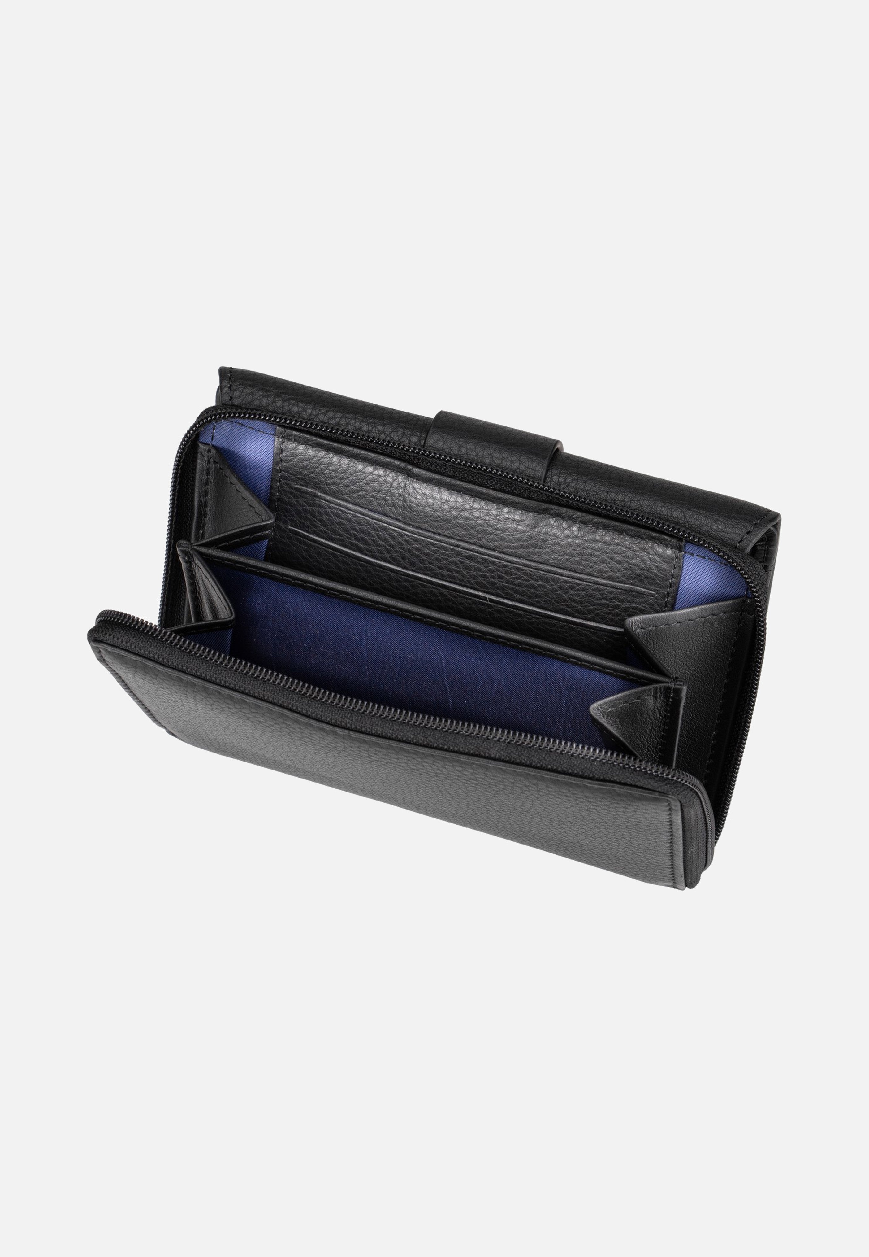 Maître - Kirschroth Diethilde Purse MH12FZ - Wallet | Women-Image