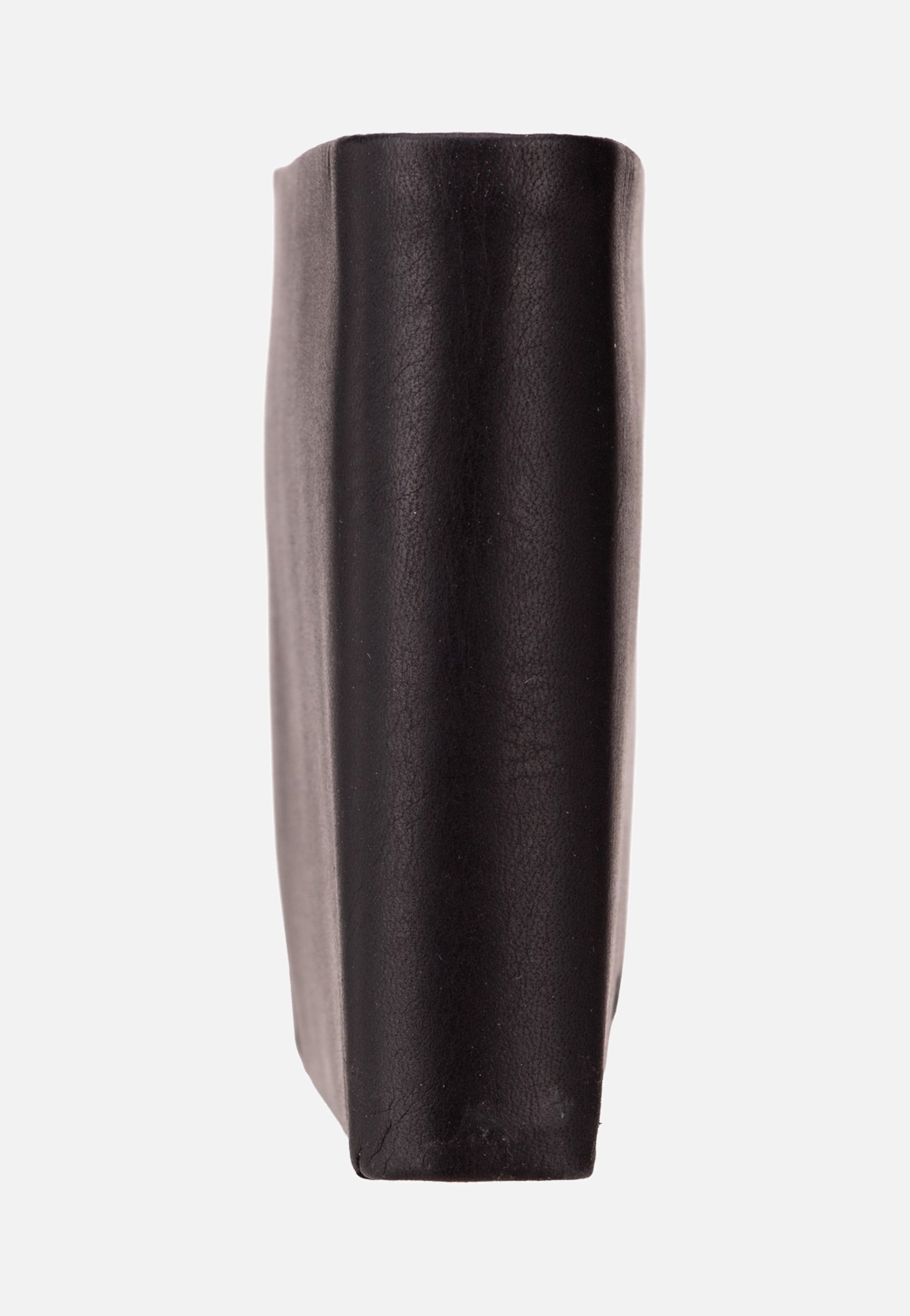 Maître Birkheim Dietwald Billfold Sh8 Black Wallet