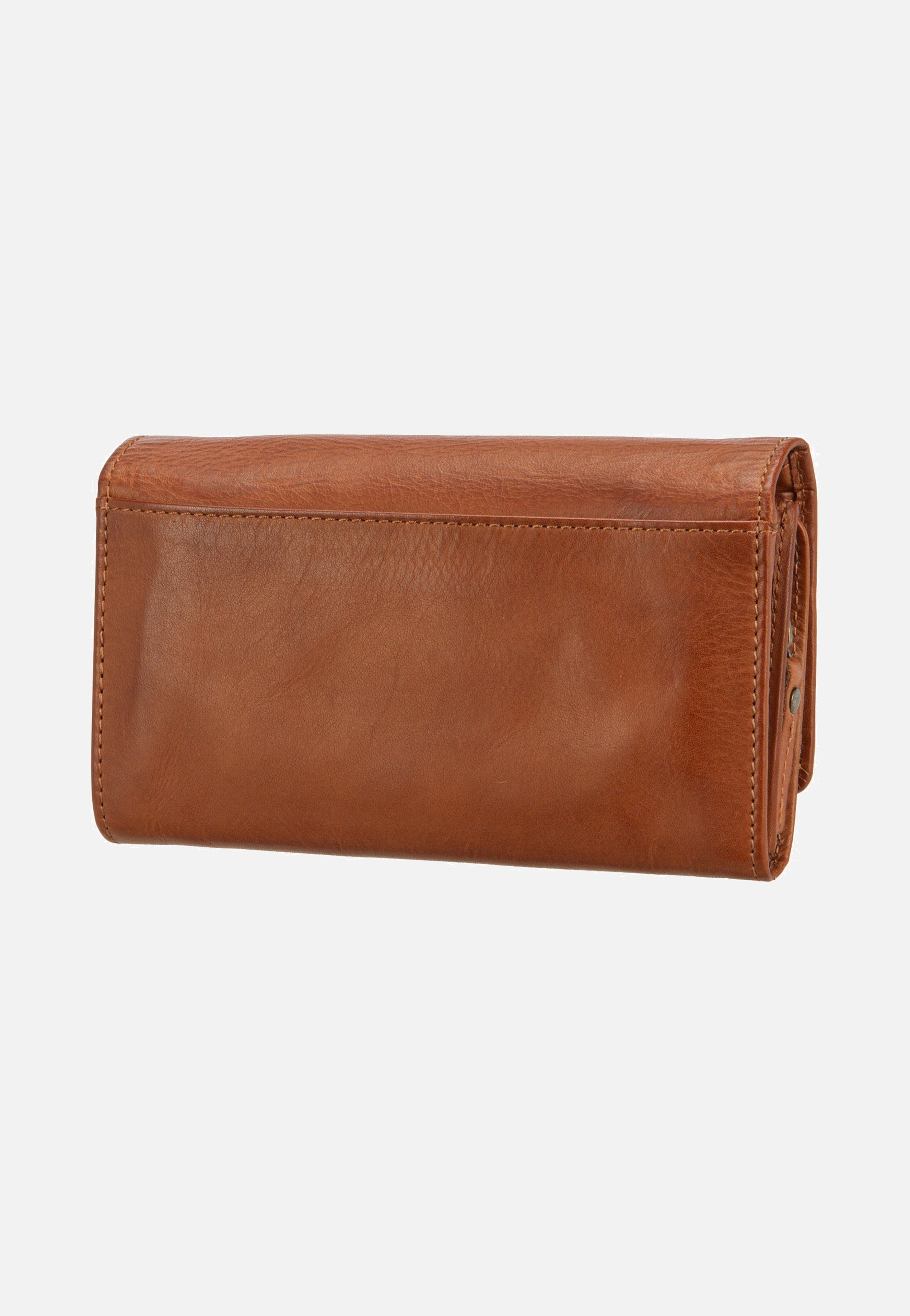 Maître - Forst Dilara Purse MH11F Cognac - Wallet | Women-Image
