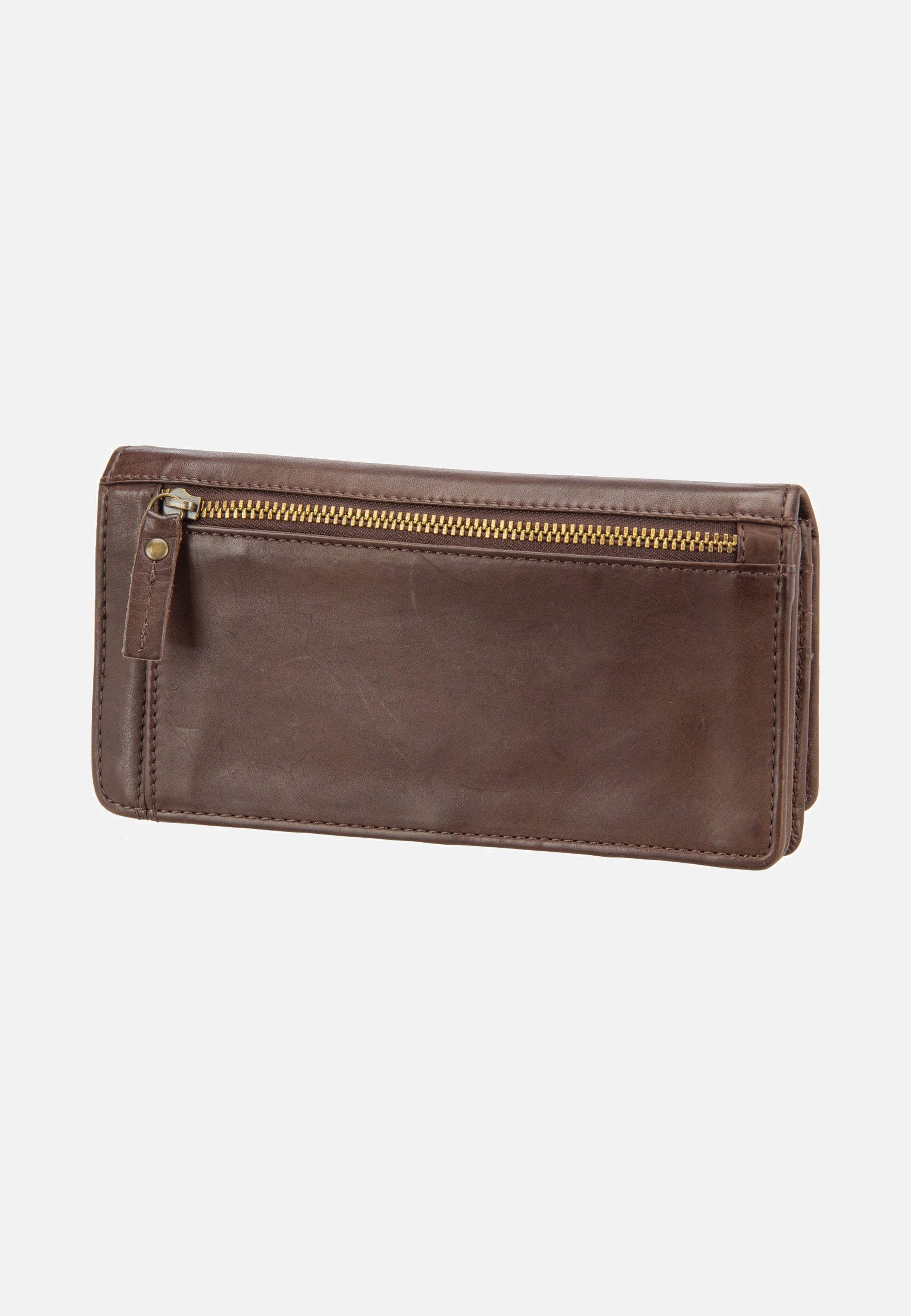 Maître Forst Immine Purse LH14F Darkbrown Wallet