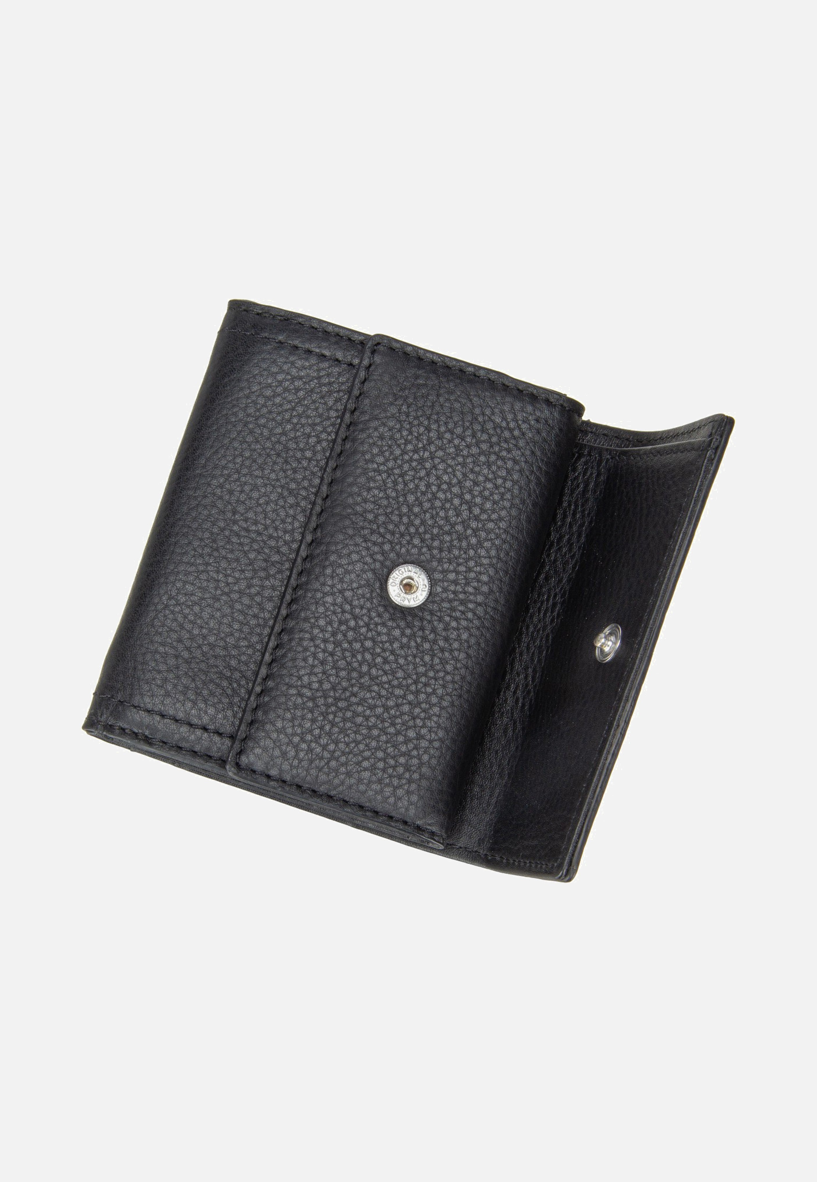 Maître - Modard Deda Purse SH4F Black - Wallet | Women-Image
