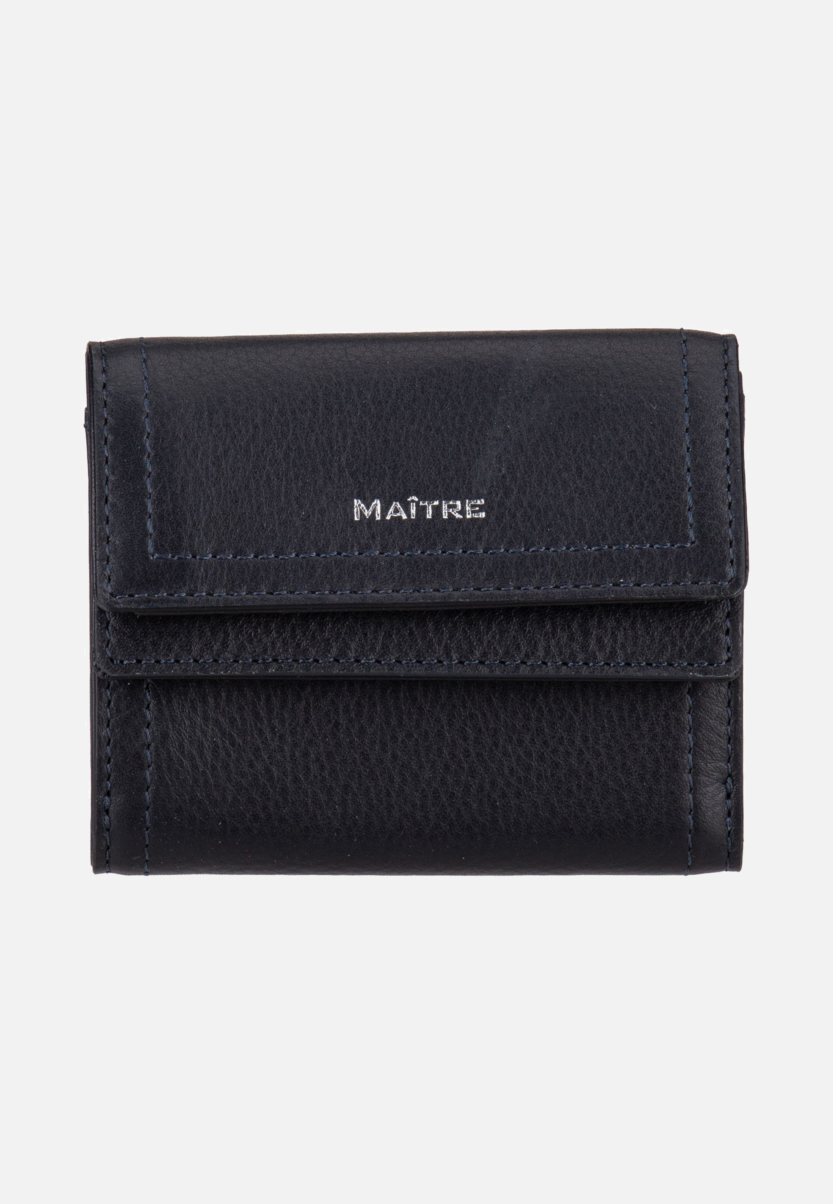 Maître Modard Deda Purse SH4F Darkblue Wallet