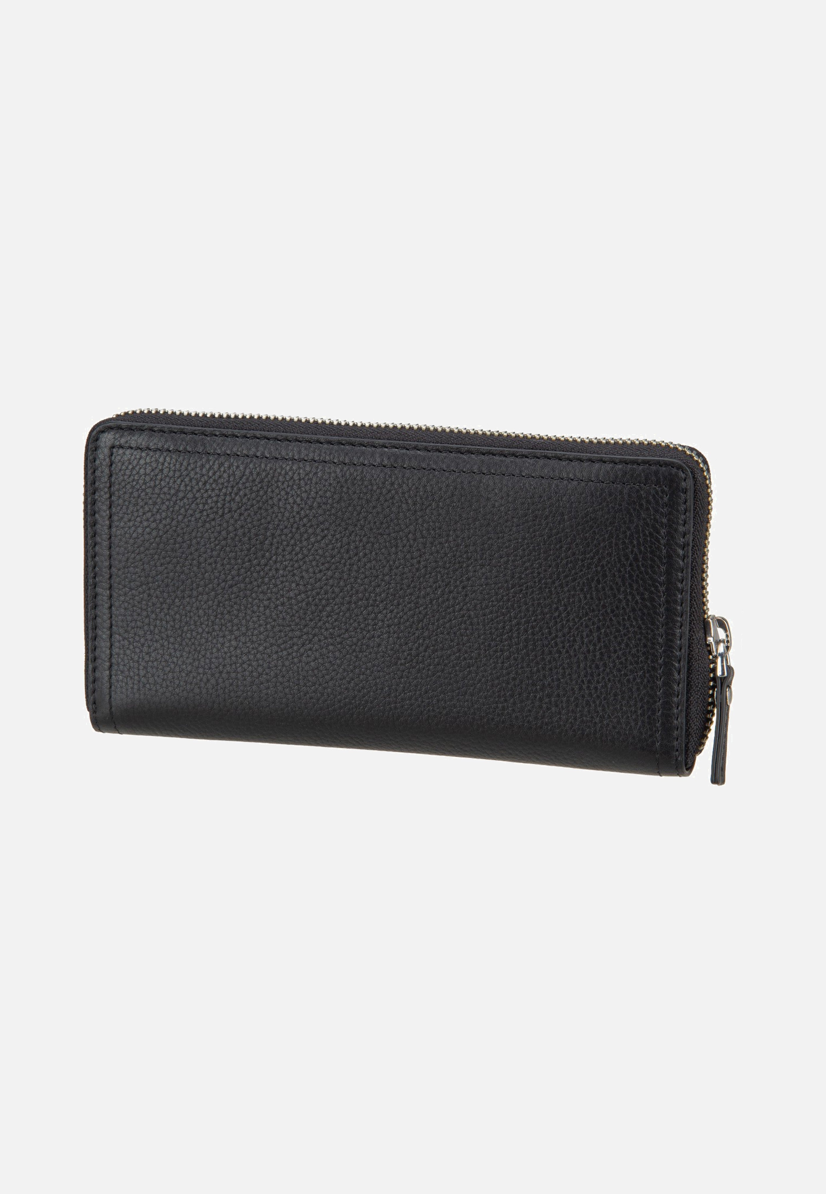 Maître - Modard Dietrun Purse LH12Z Black - Wallet | Women-Image