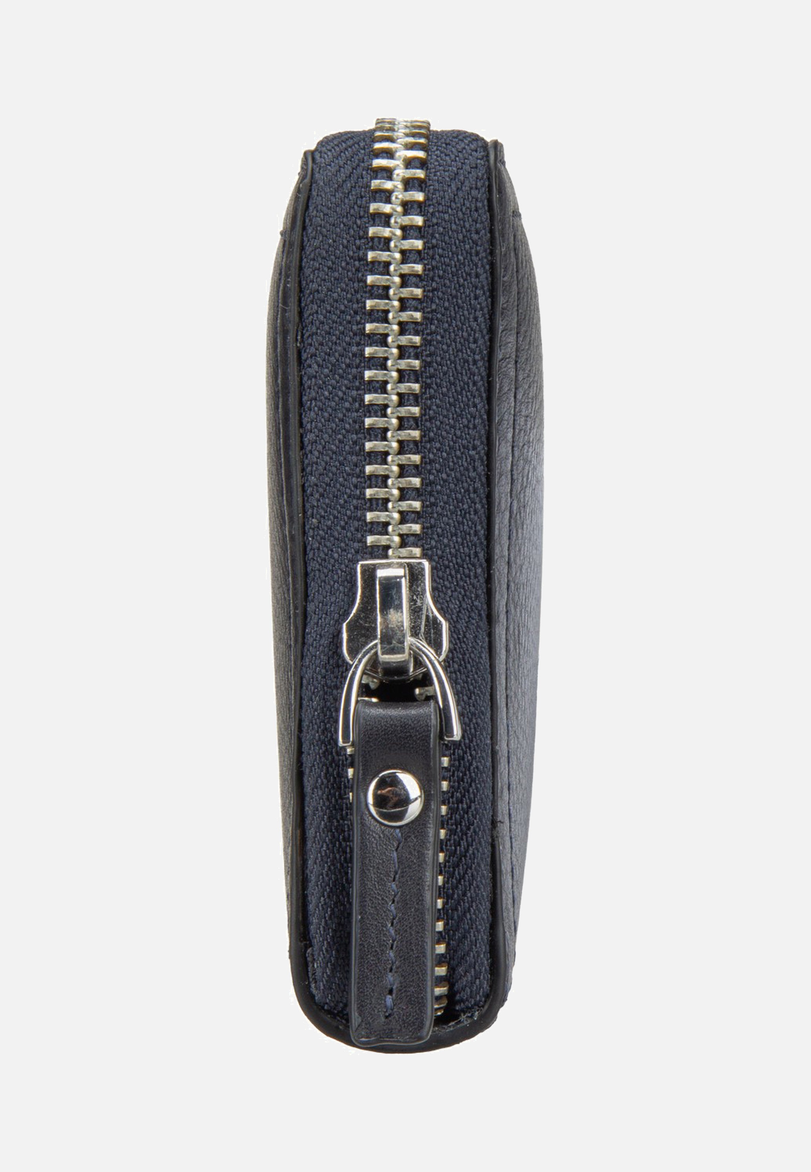 Maître - Modard Dietrun Purse LH12Z Darkblue - Wallet | Women-Image