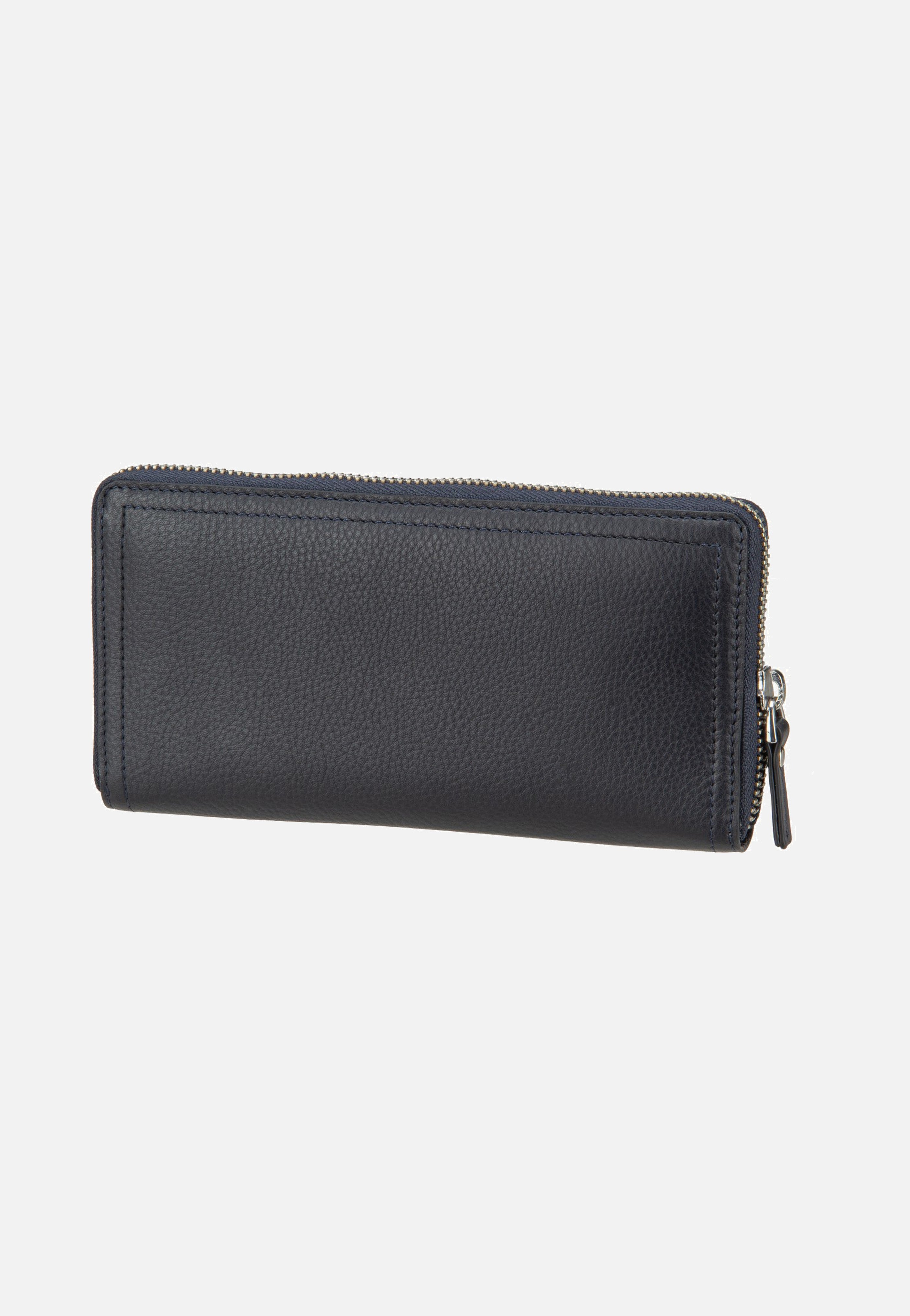 Maître - Modard Dietrun Purse LH12Z Darkblue - Wallet | Women-Image
