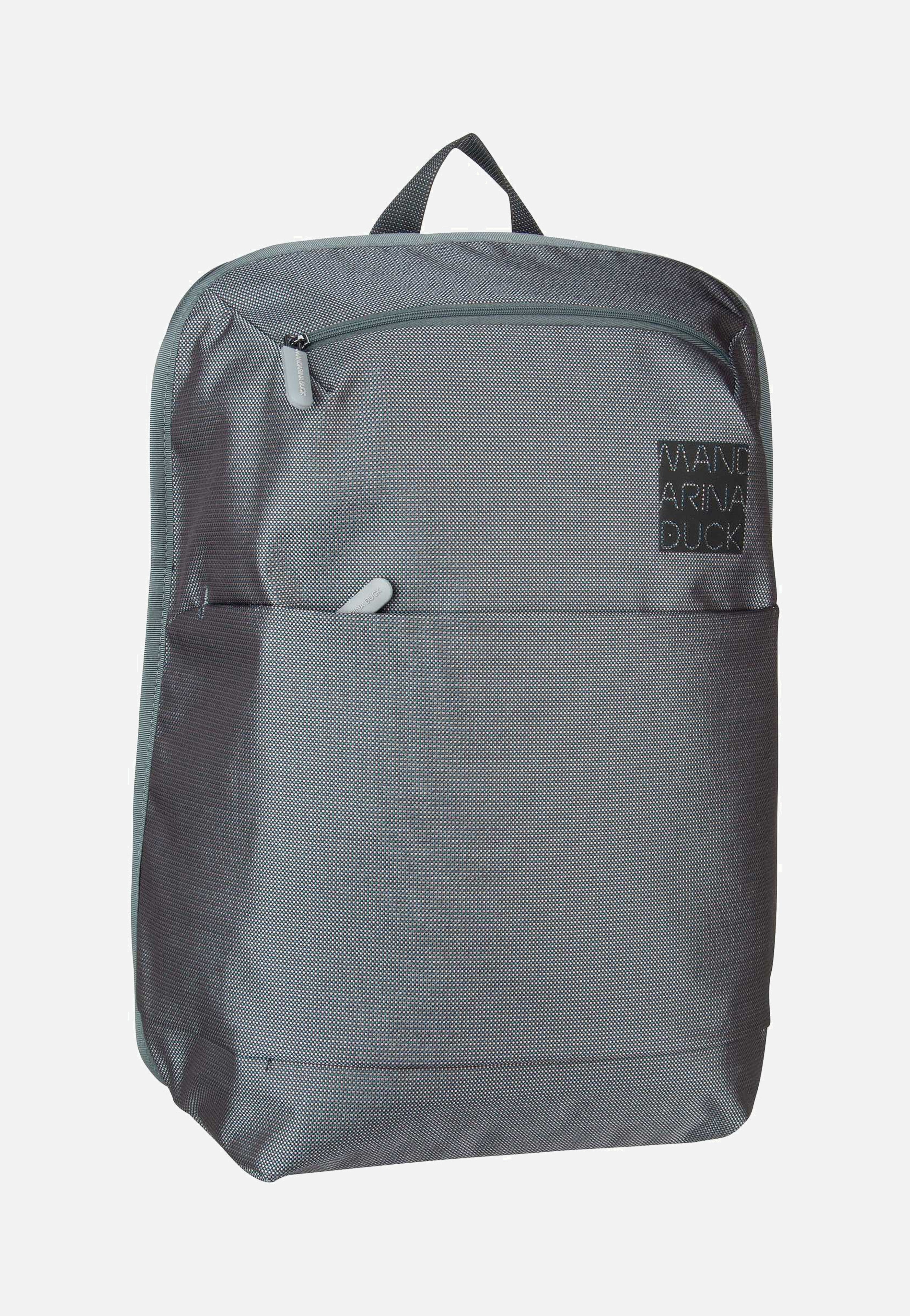 Mandarina Duck - District KPT11 Steel - Backpack | Men-Image