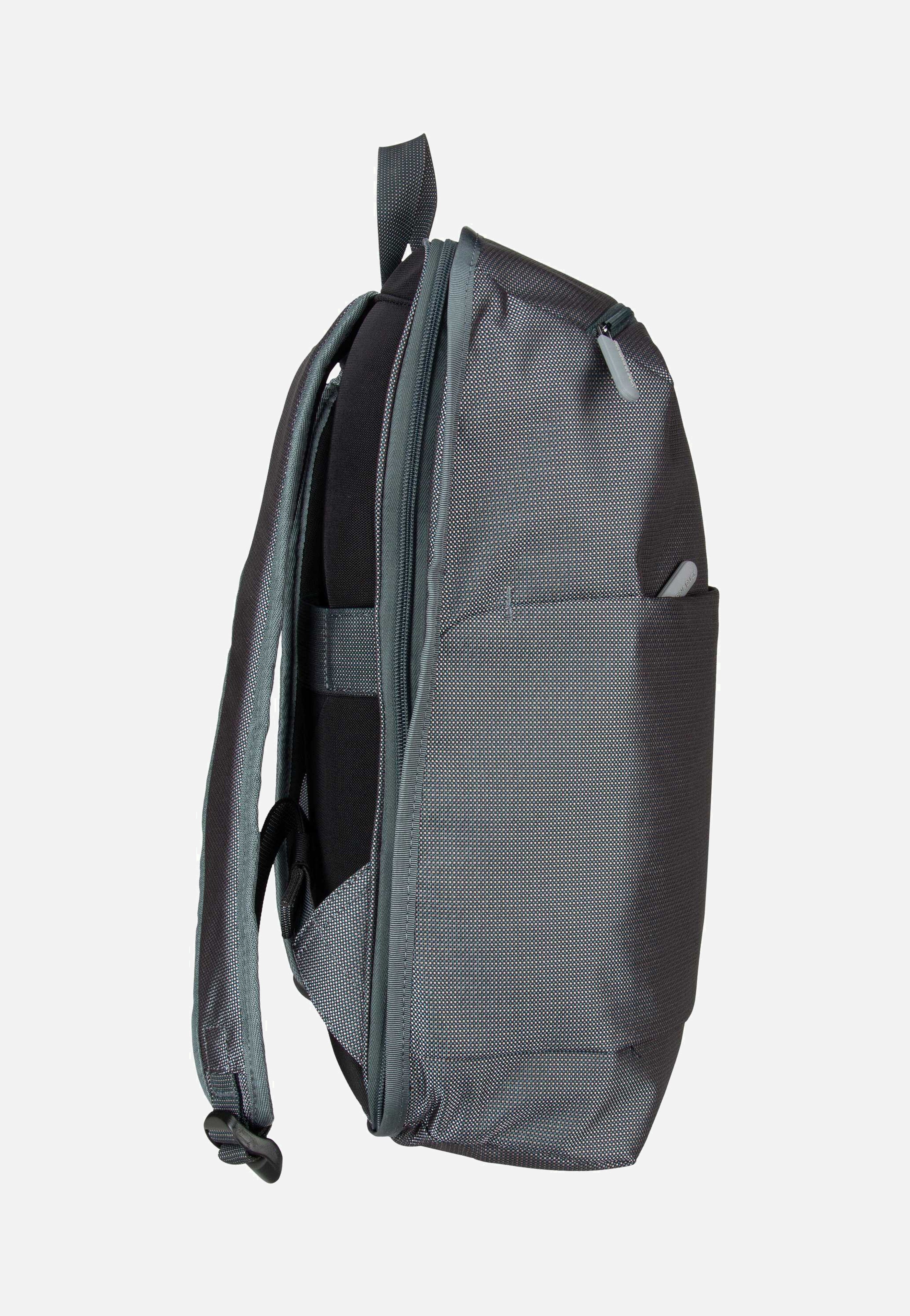 Mandarina Duck - District KPT11 Steel - Backpack | Men-Image