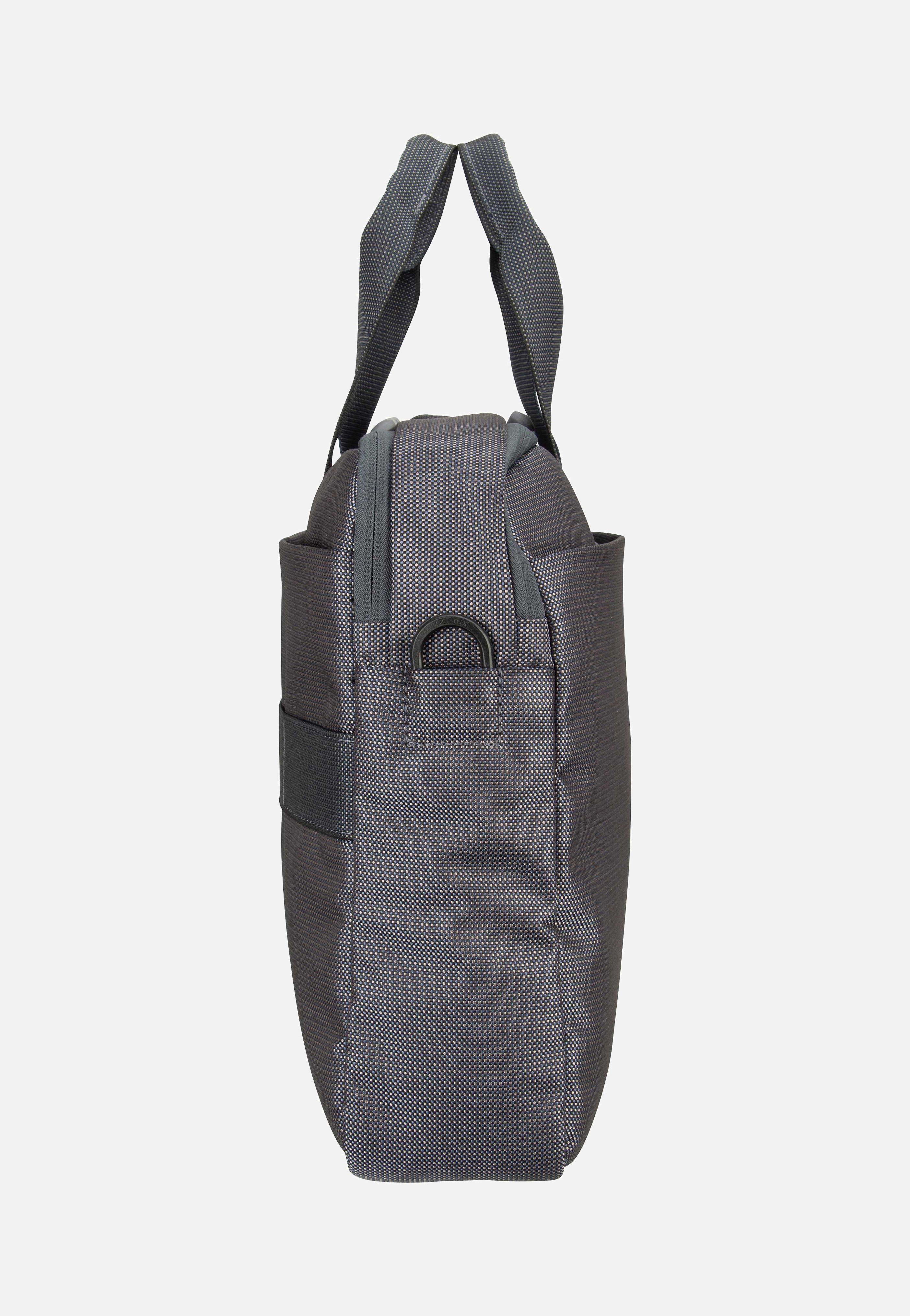 Mandarina Duck - District KPC03 Steel - Briefcase | Men-Image