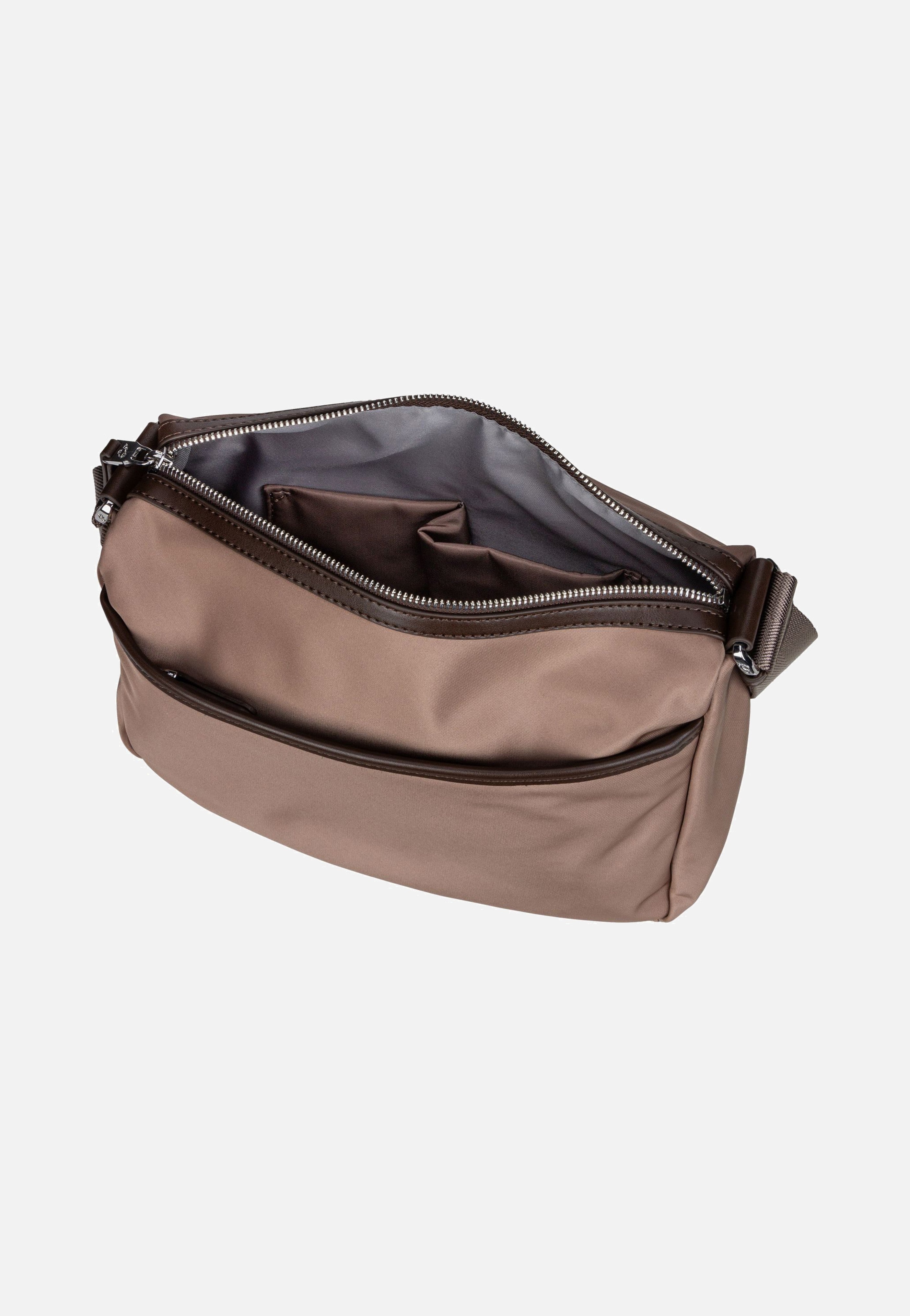 Mandarina Duck Hunter VCT18 Beaver Crossbody Bag