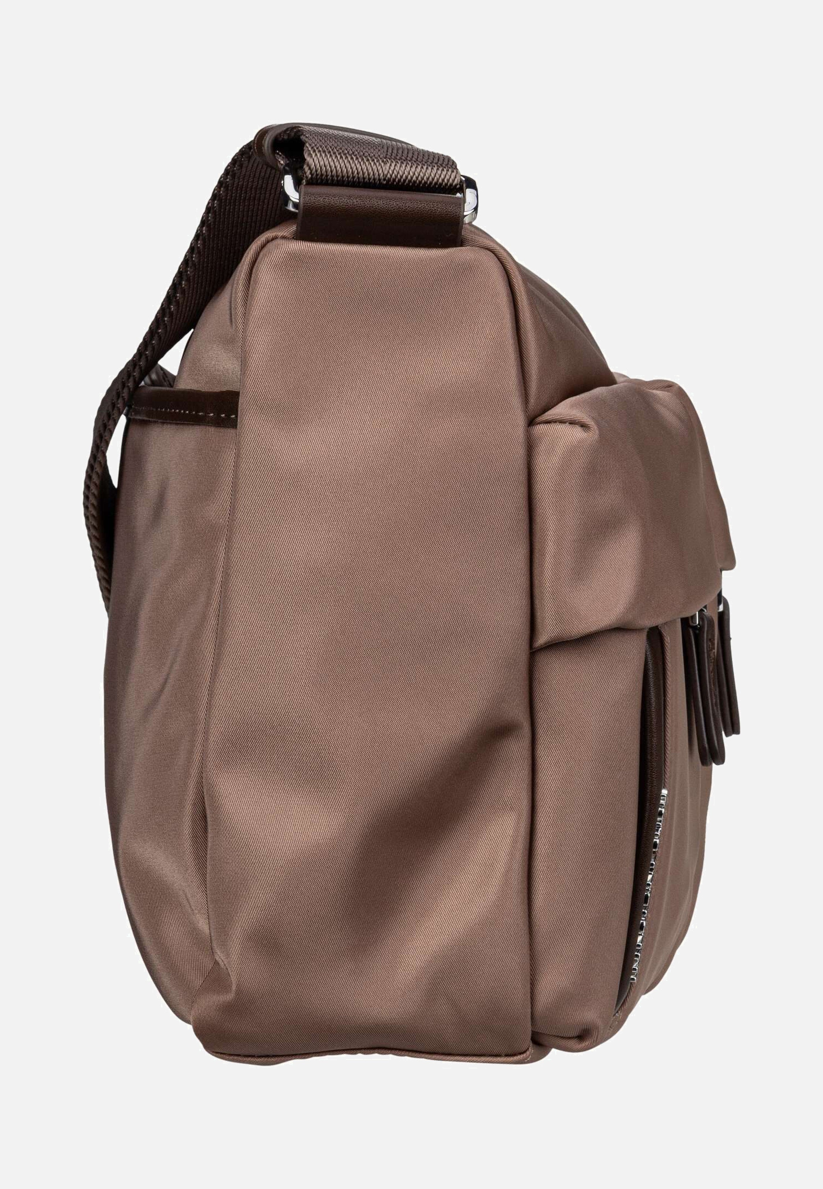 Mandarina Duck - Hunter VCT18 Beaver - Crossbody Bag | Women-Image