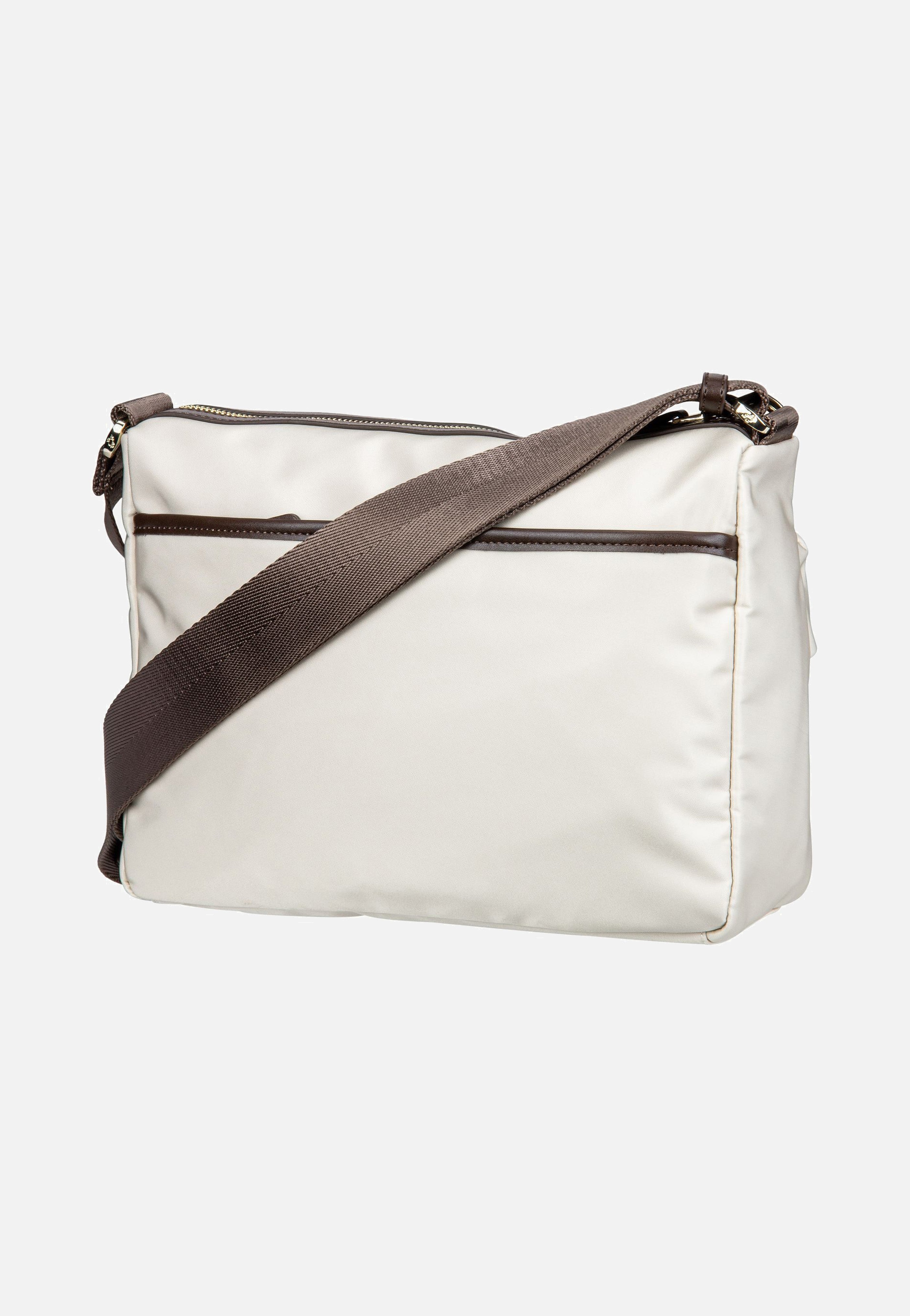 Mandarina Duck - Hunter VCT18 Whitecap Gray - Pouch Bag | Women-Image