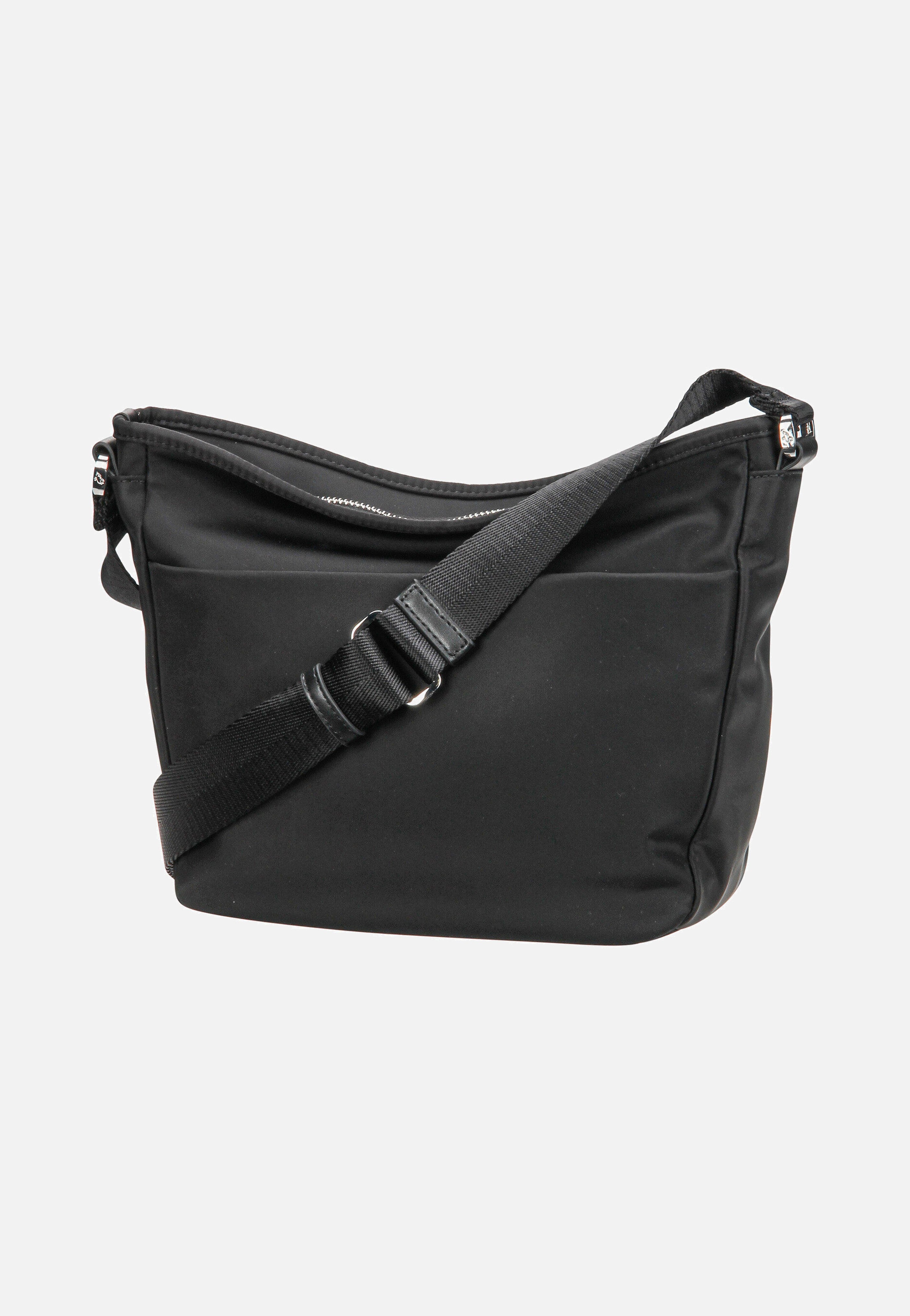 Mandarina Duck Hunter VCT45 Black Crossbody Bag
