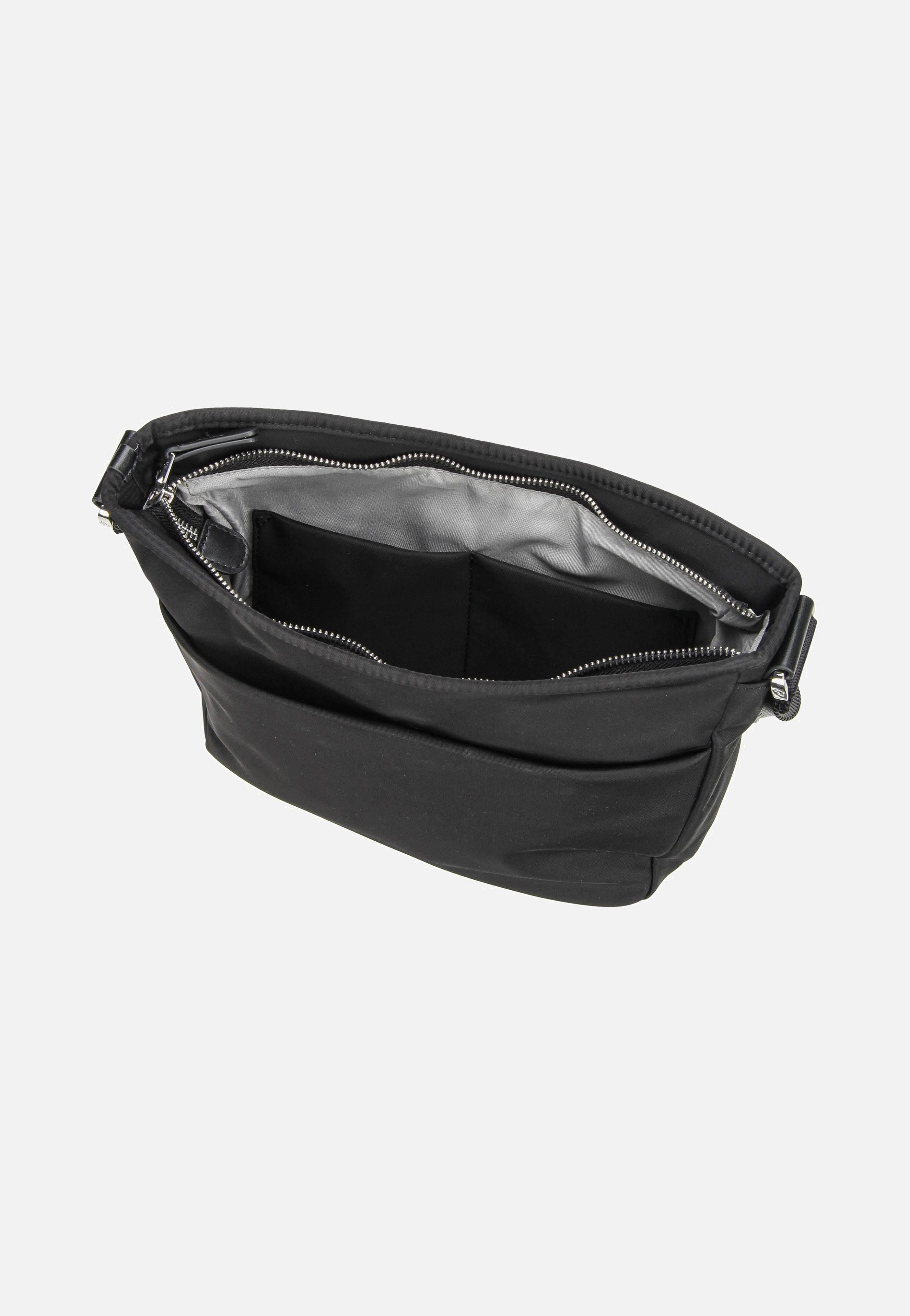 Mandarina Duck Hunter VCT45 Black Crossbody Bag