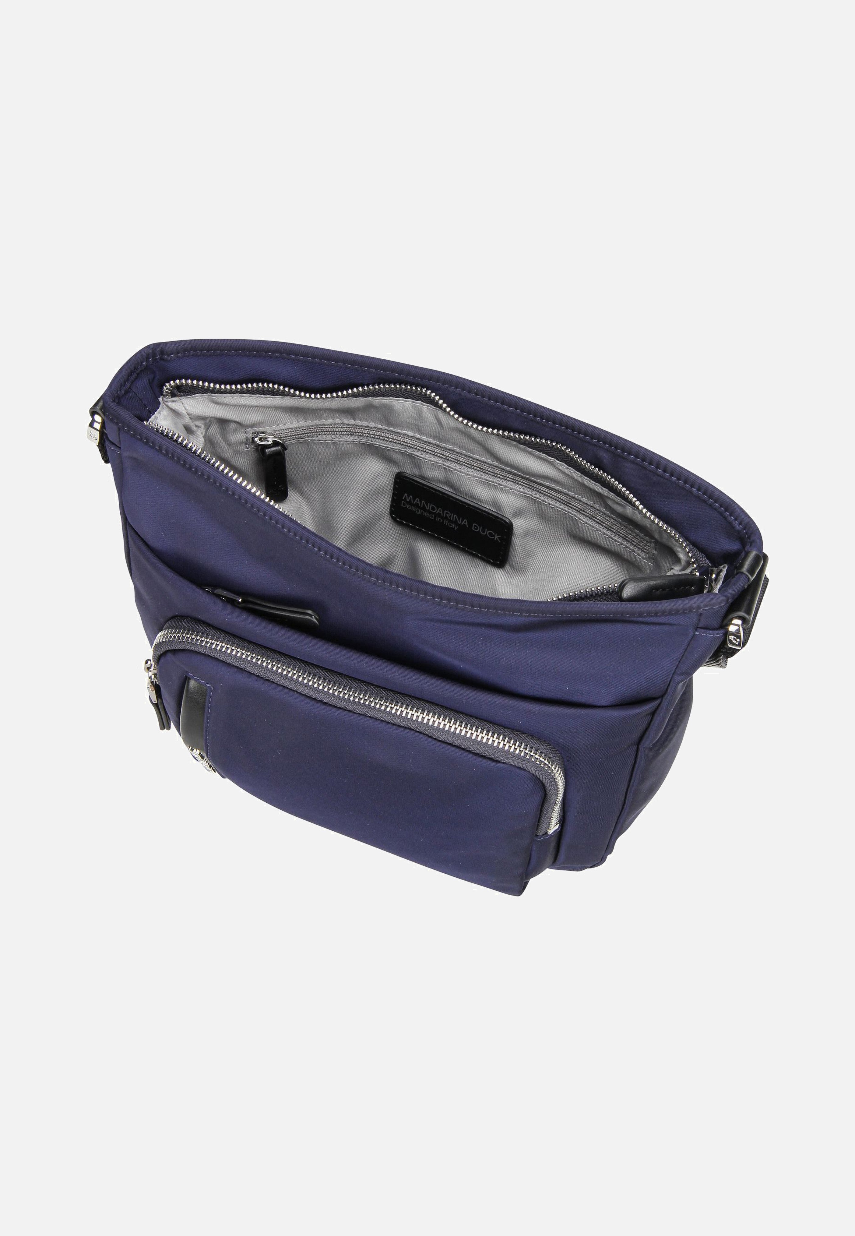 Mandarina Duck Hunter VCT45 Eclipse Crossbody Bag