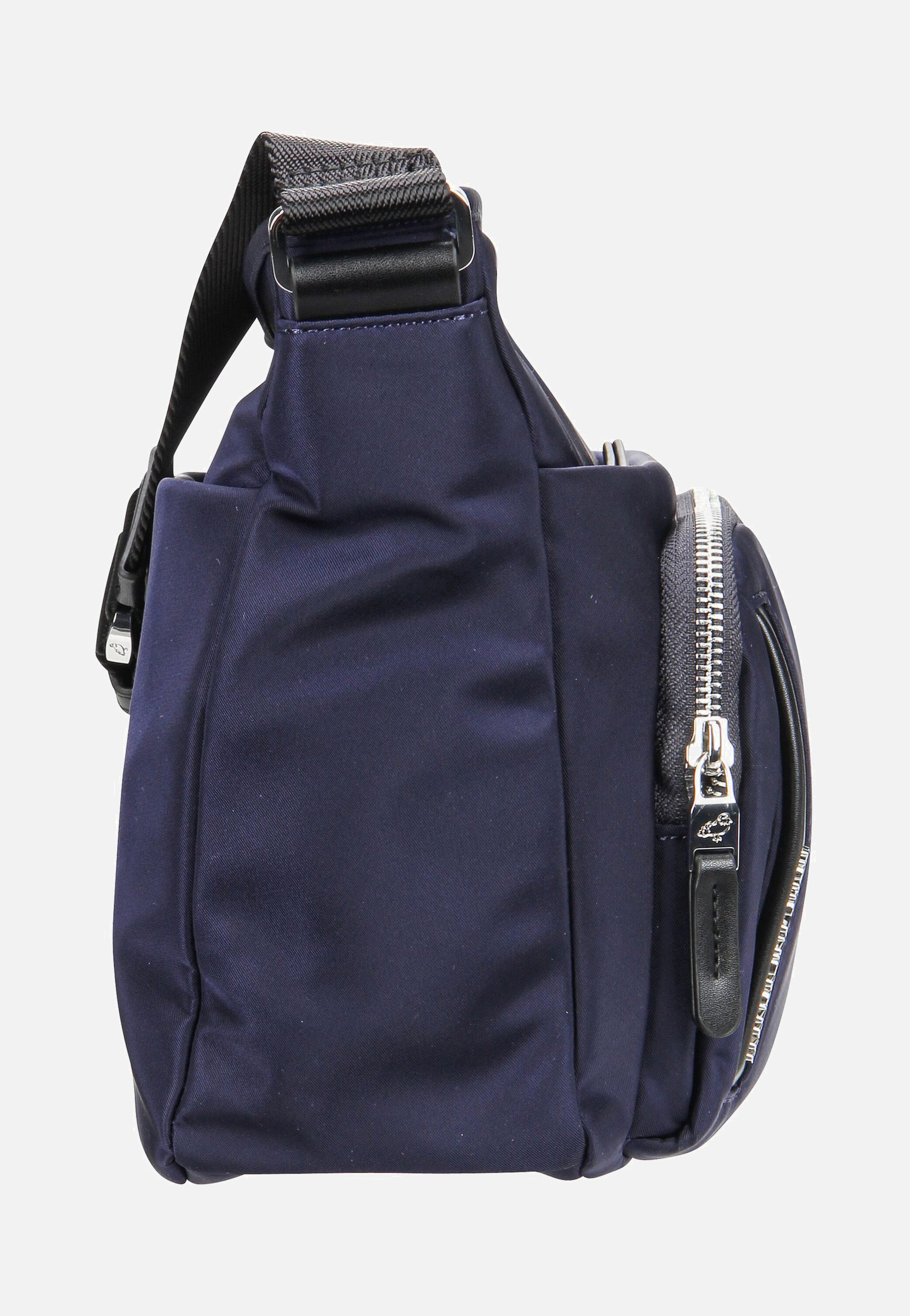 Mandarina Duck Hunter VCT45 Eclipse Crossbody Bag