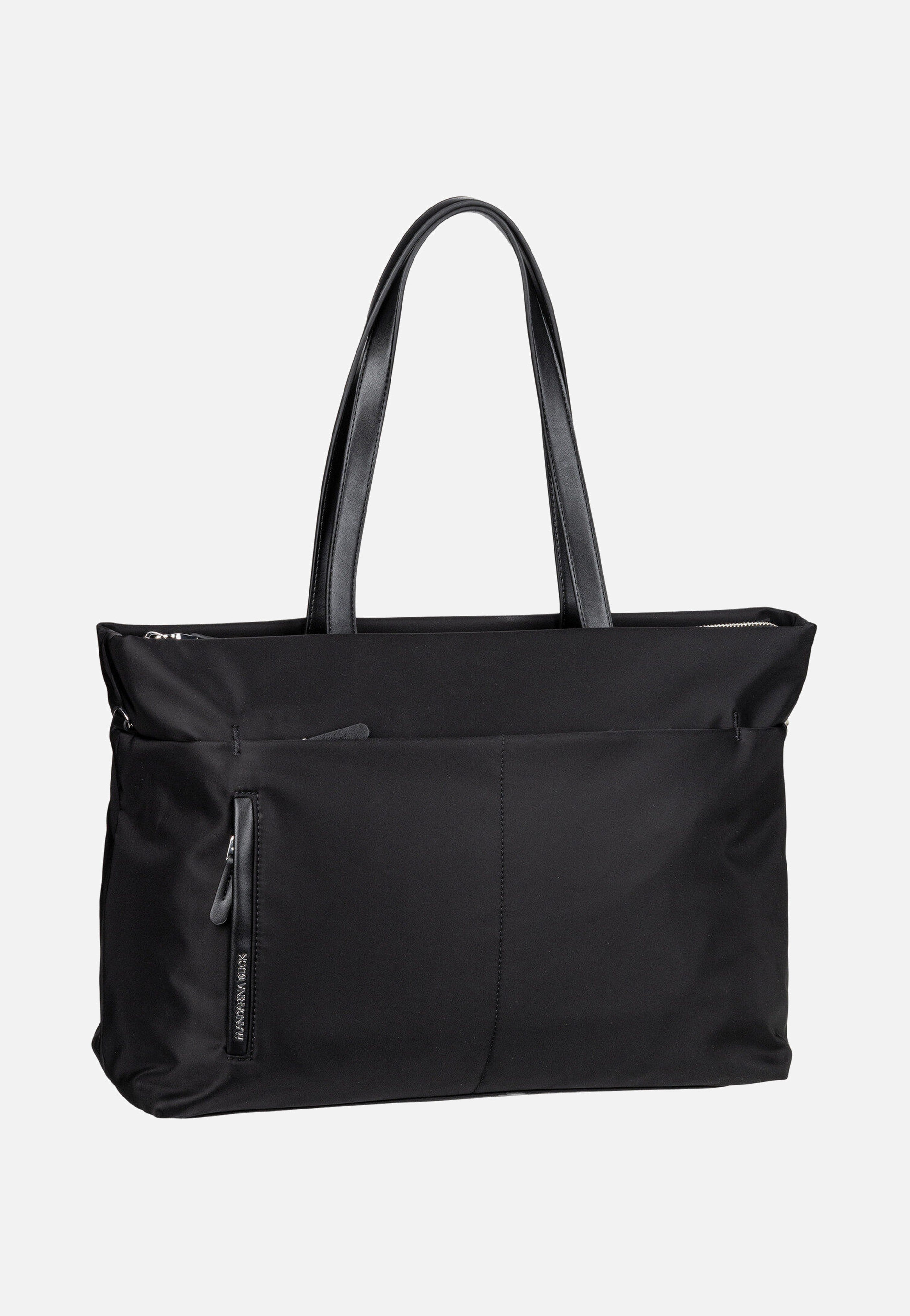 Mandarina Duck Hunter PC VCT42 Black - Shopper | Sakoi