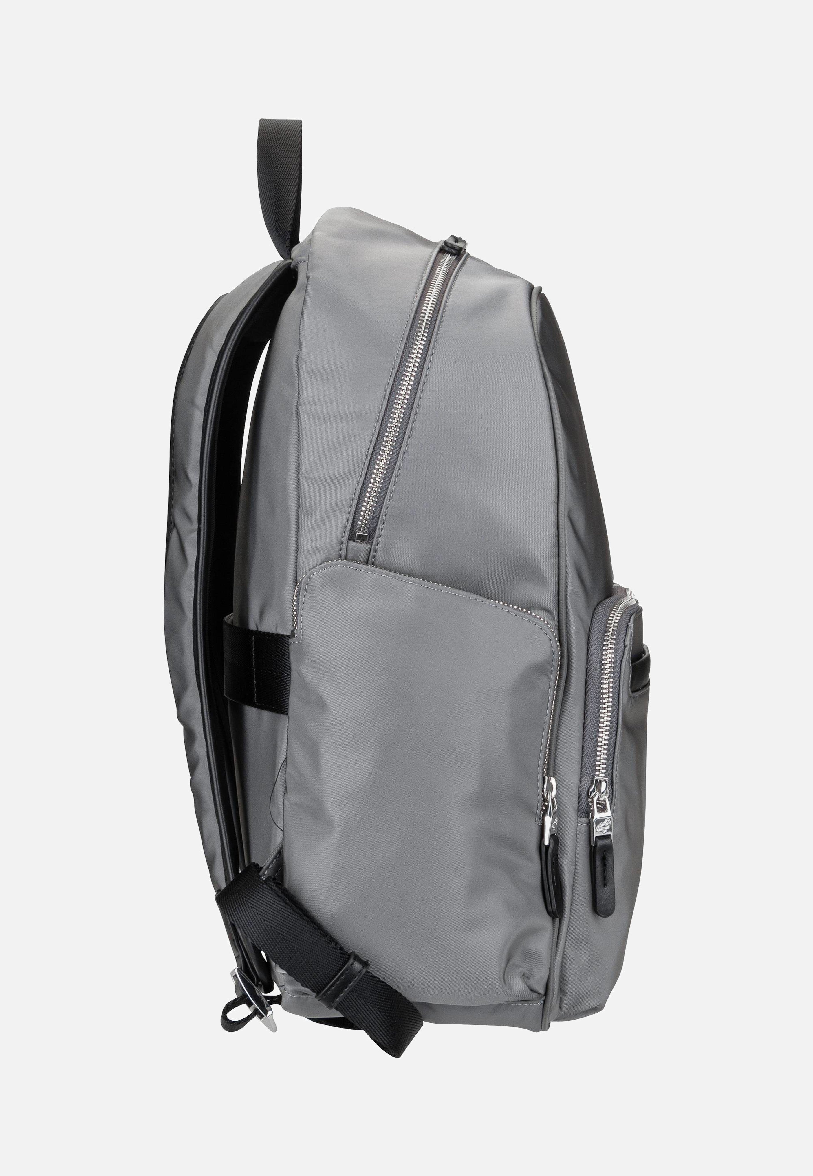 Mandarina Duck - Hunter Urban HWT01 Smoked Pearl - Backpack | Neutral-Image