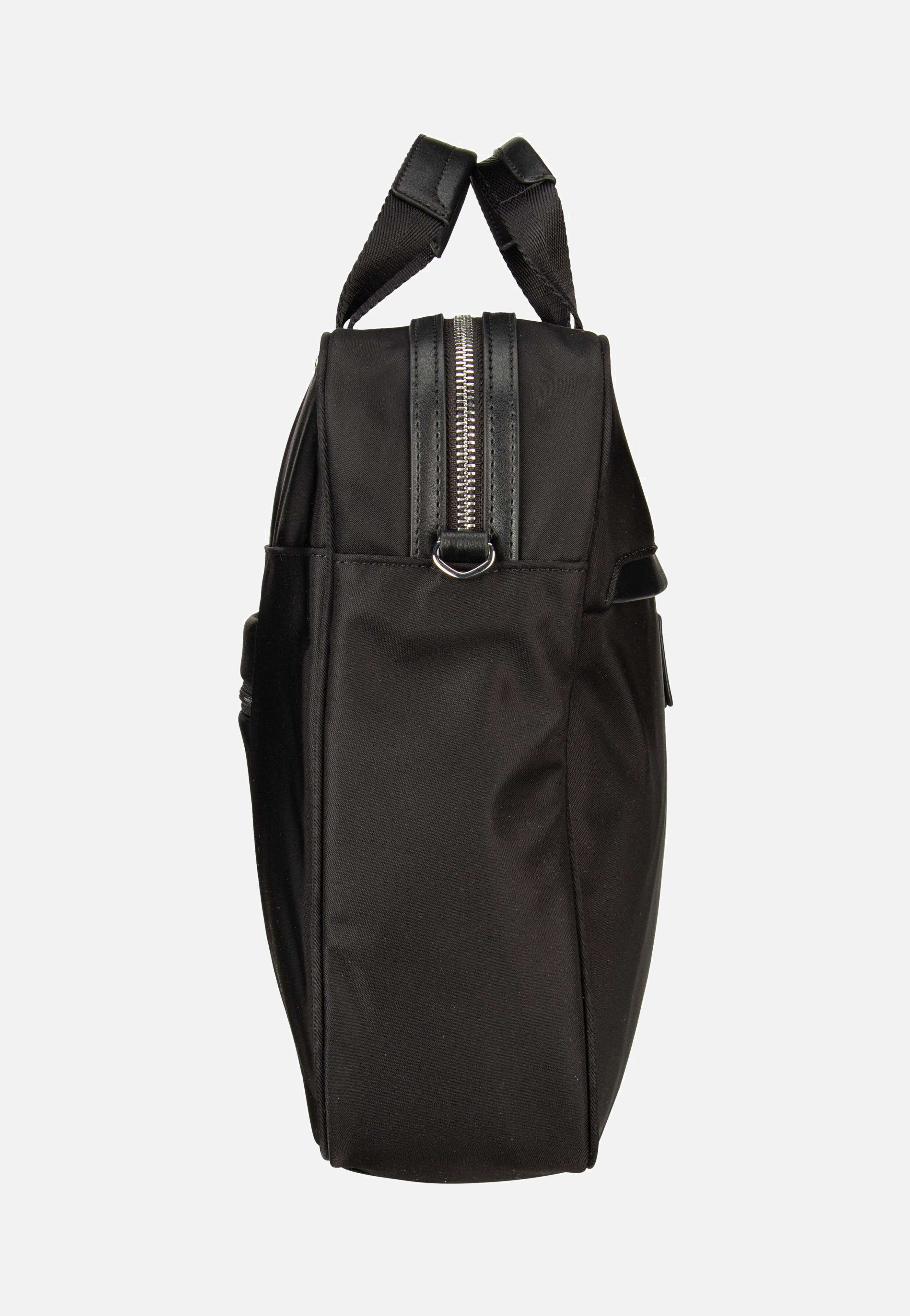 Mandarina Duck - Hunter Urban HWC02 Black - Briefcase | Neutral-Image