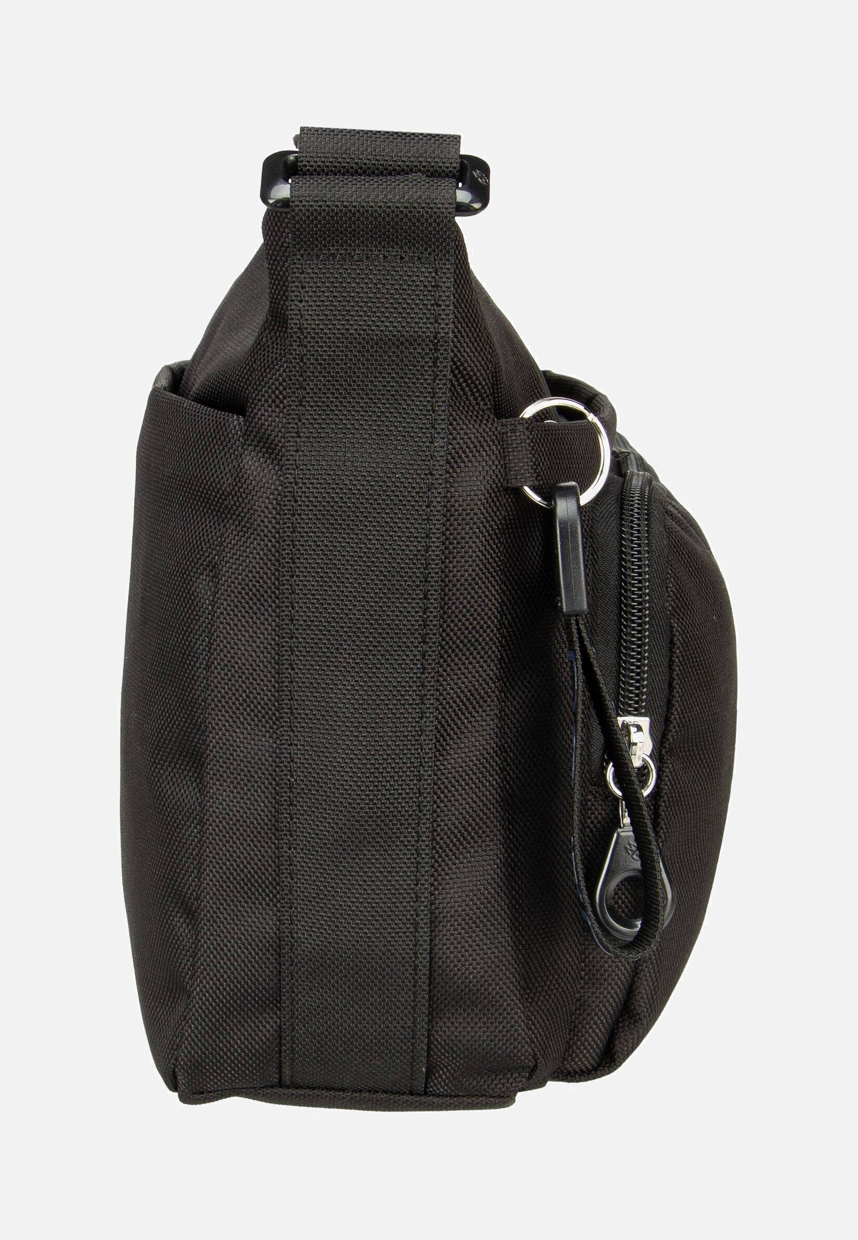 Mandarina Duck MD20 QMT43 Black Crossbody Bag