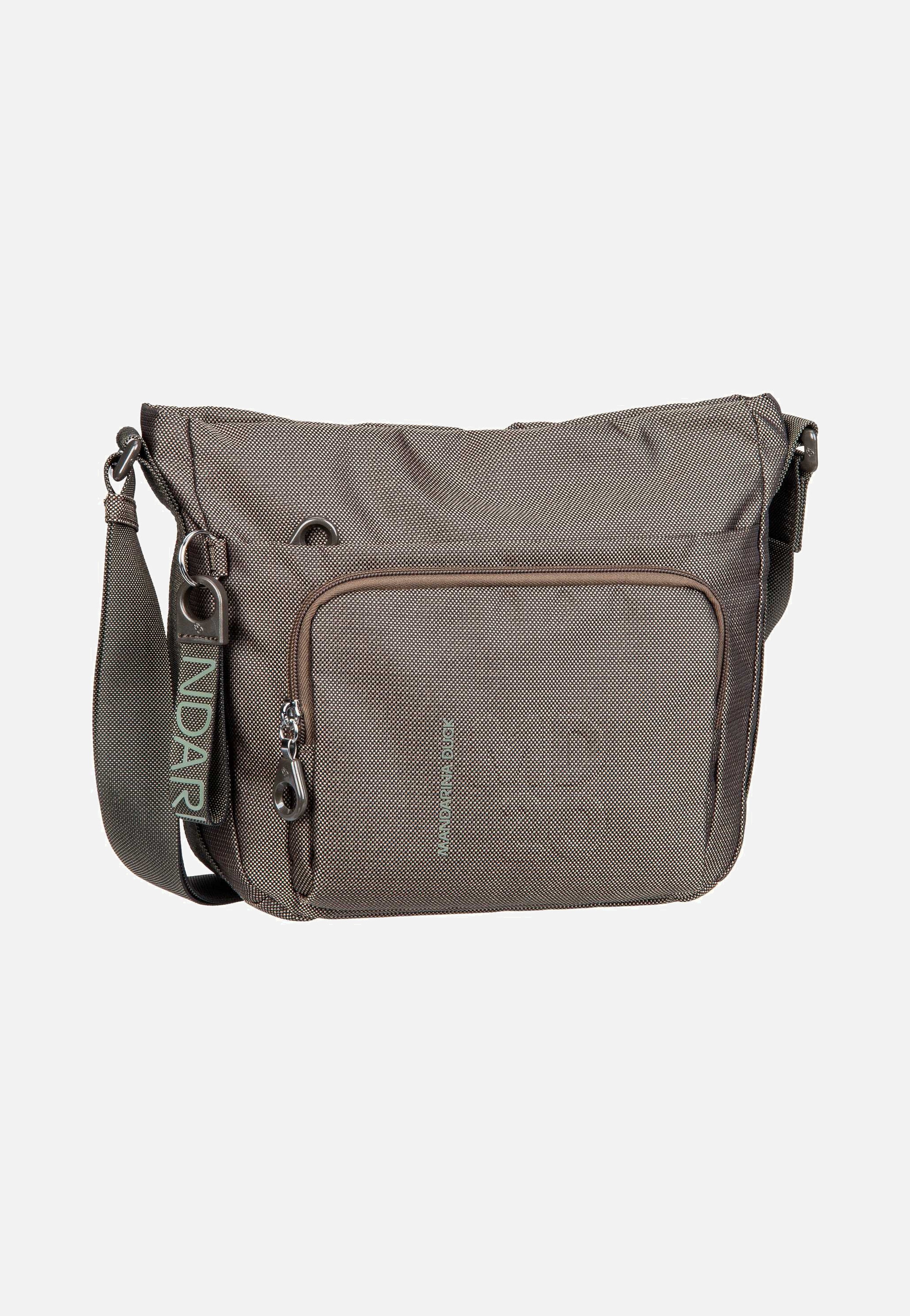 Mandarina Duck - MD20 QMT43 Pirite - Crossbody Bag | Women-Image