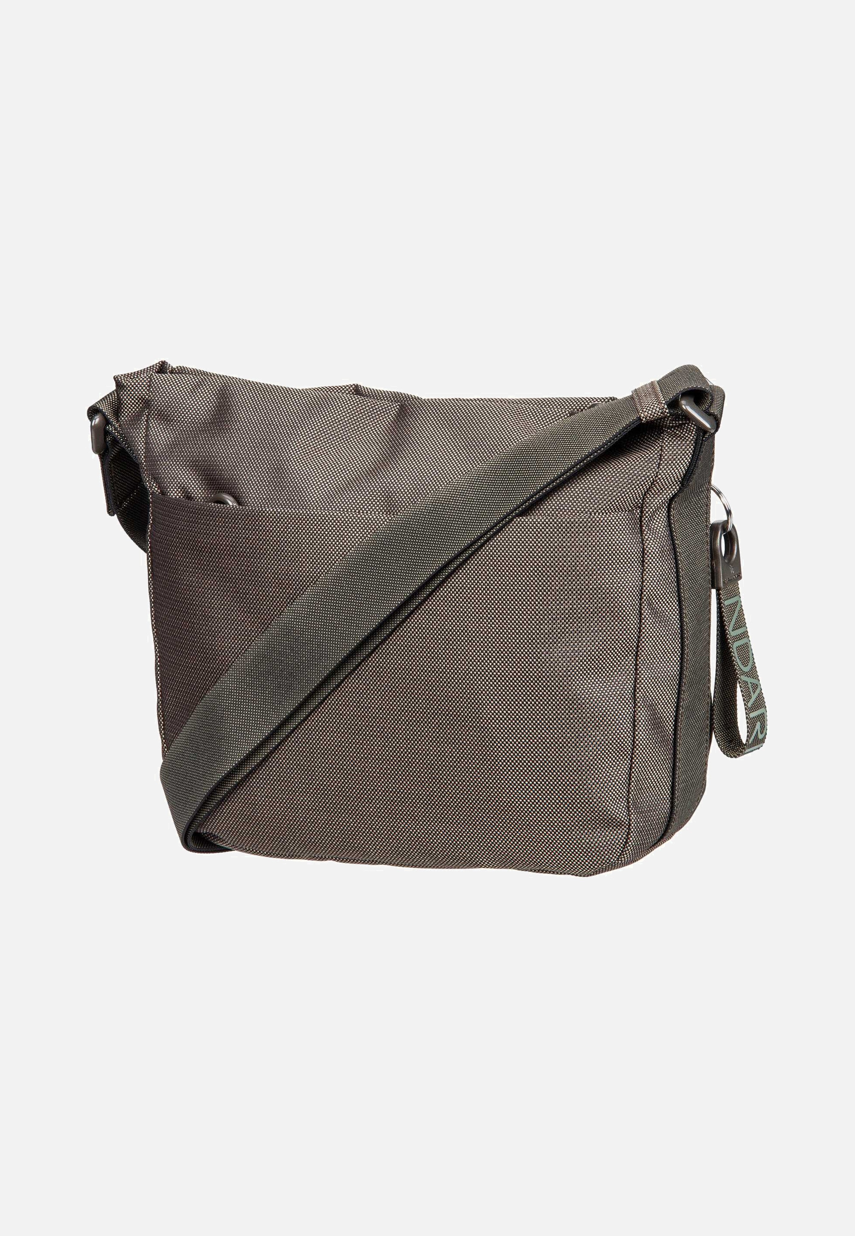 Mandarina Duck - MD20 QMT43 Pirite - Crossbody Bag | Women-Image