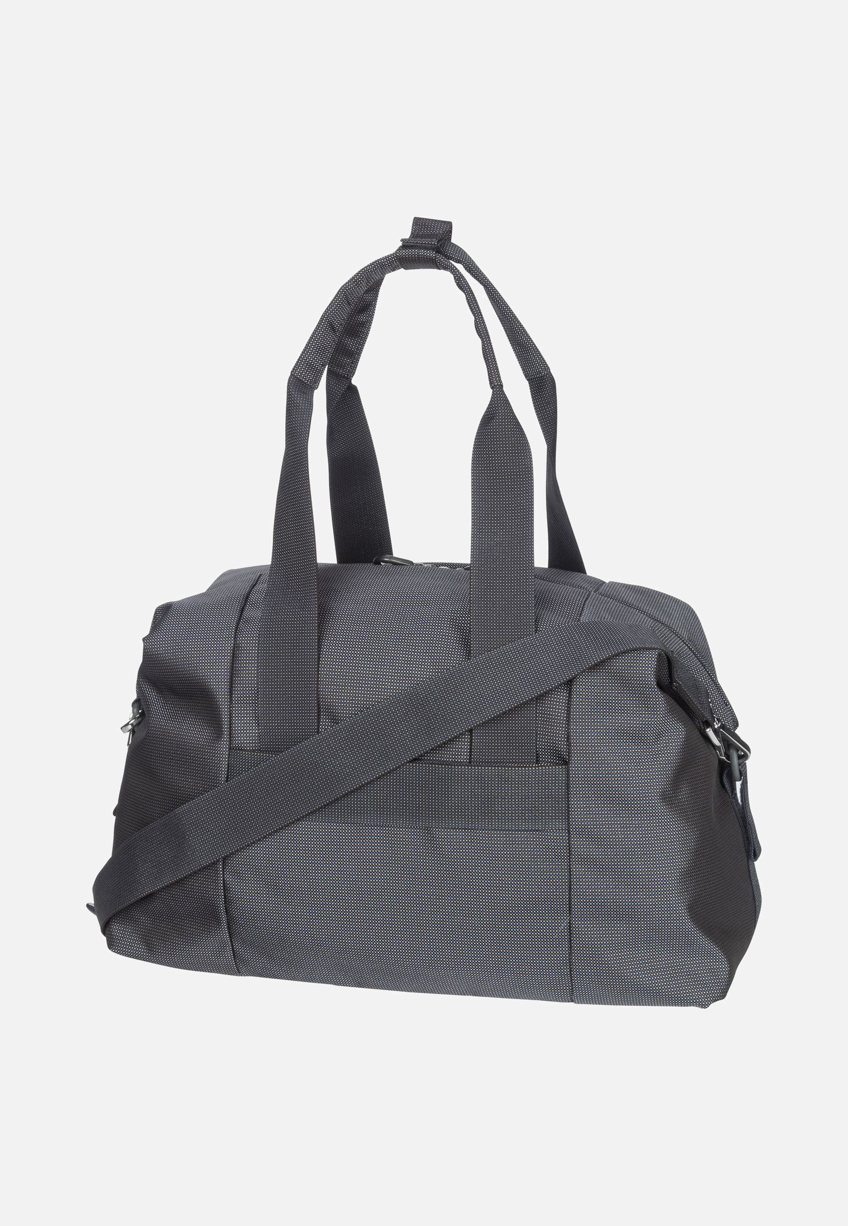 Mandarina Duck - MD20 Duffle QMB01 Steel - Weekender | Women-Image