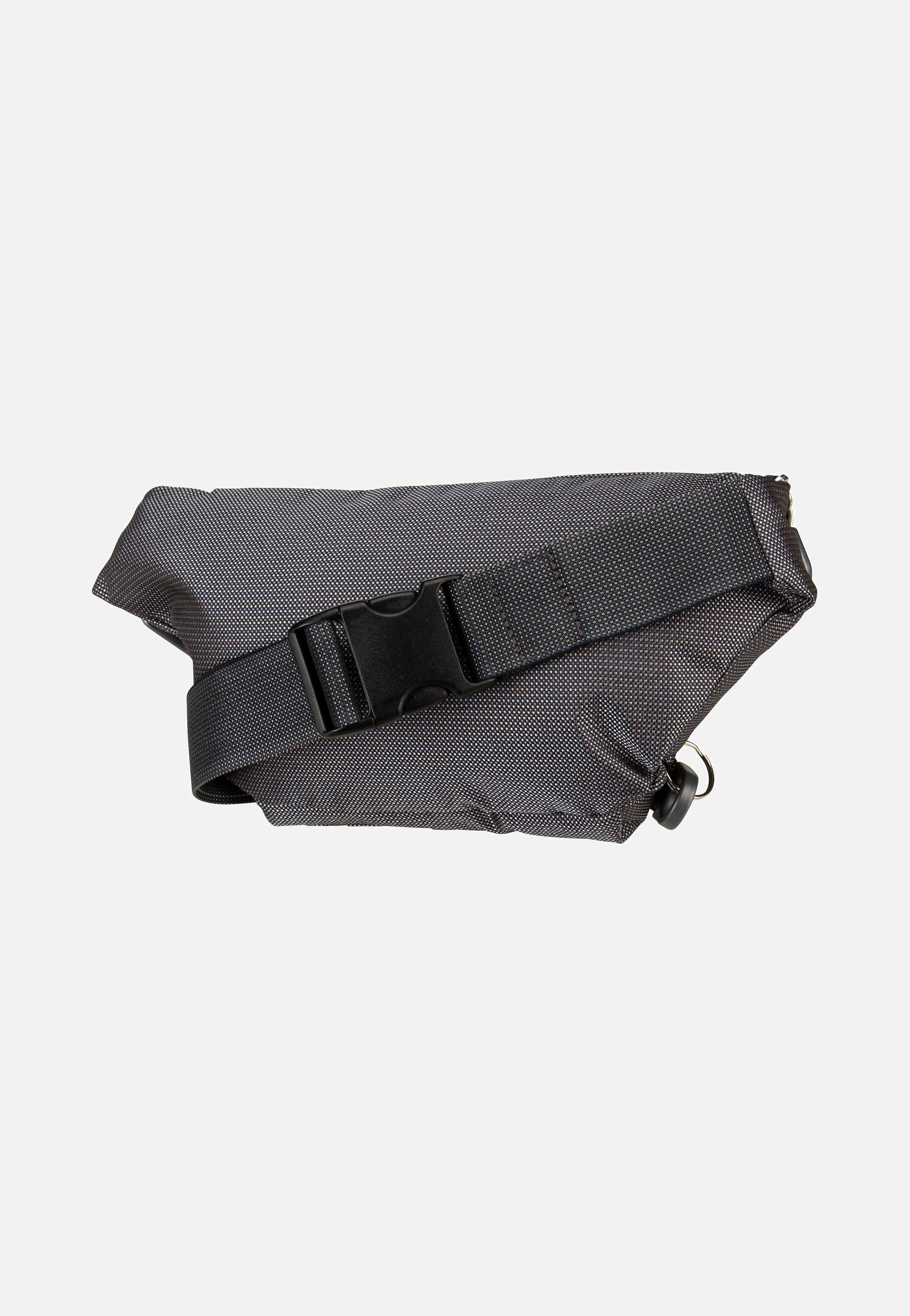 Mandarina Duck MD20 QMMM1 Steel Fanny Pack