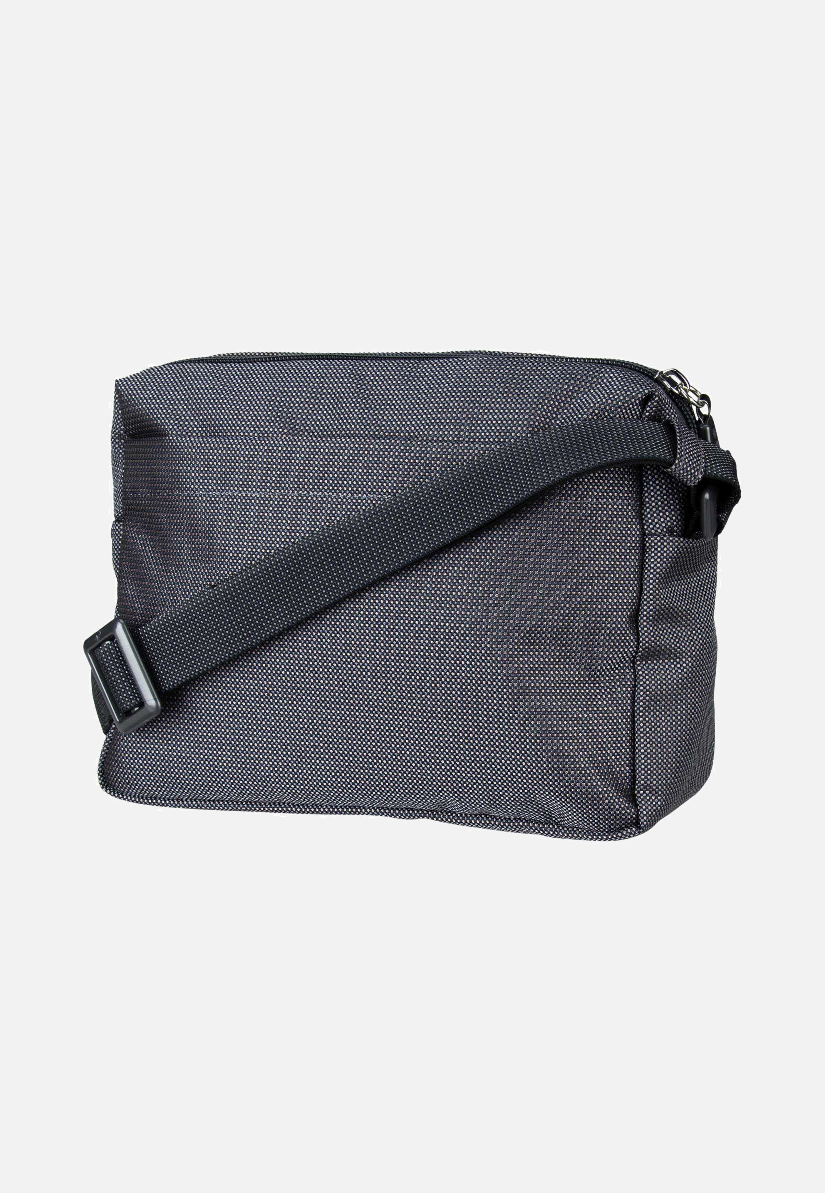 Mandarina Duck MD20 Small QMT34 Steel Crossbody Bag