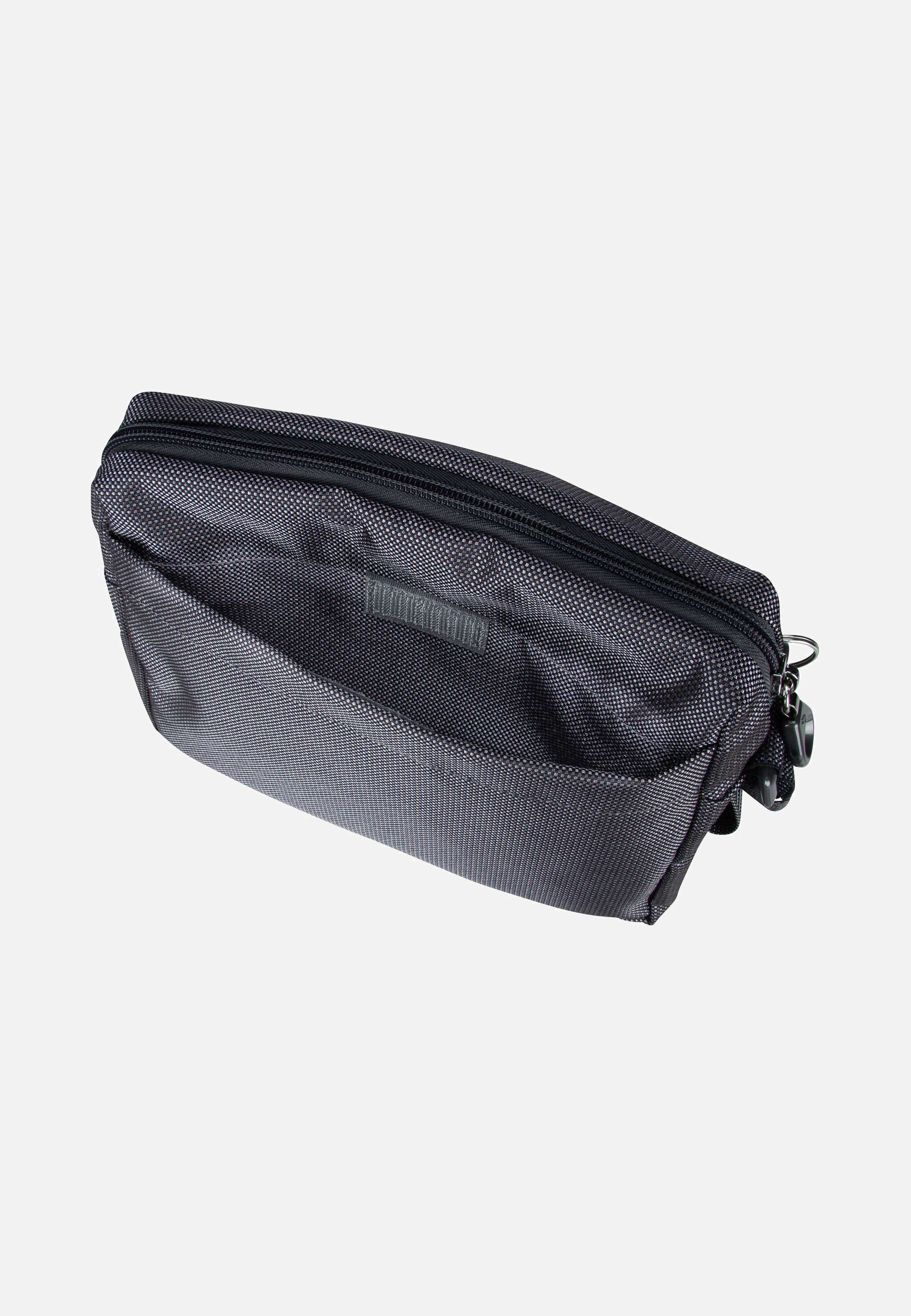 Mandarina Duck MD20 Small QMT34 Steel Crossbody Bag