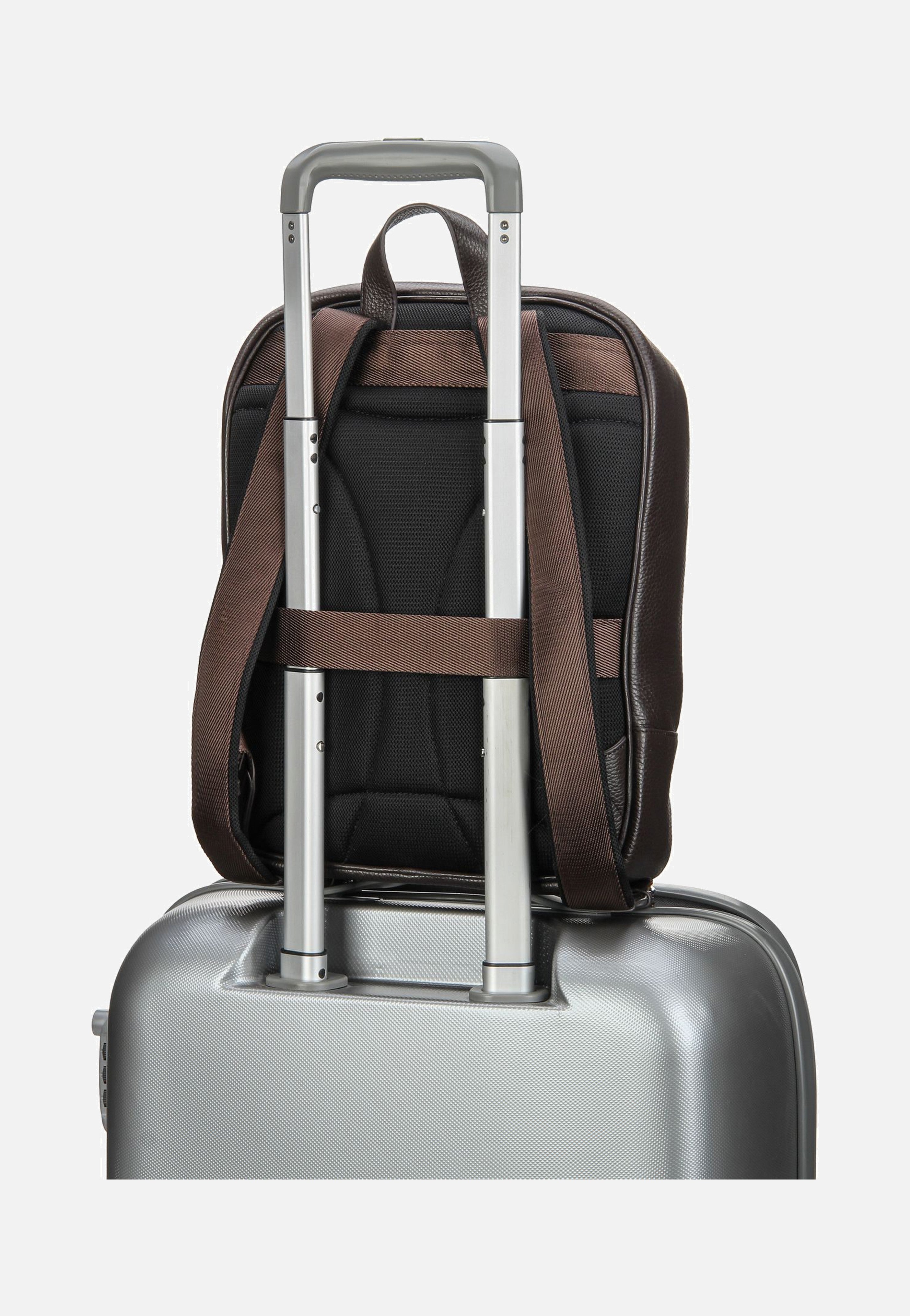Mandarina Duck Mellow Urban MWT05 Mole Backpack