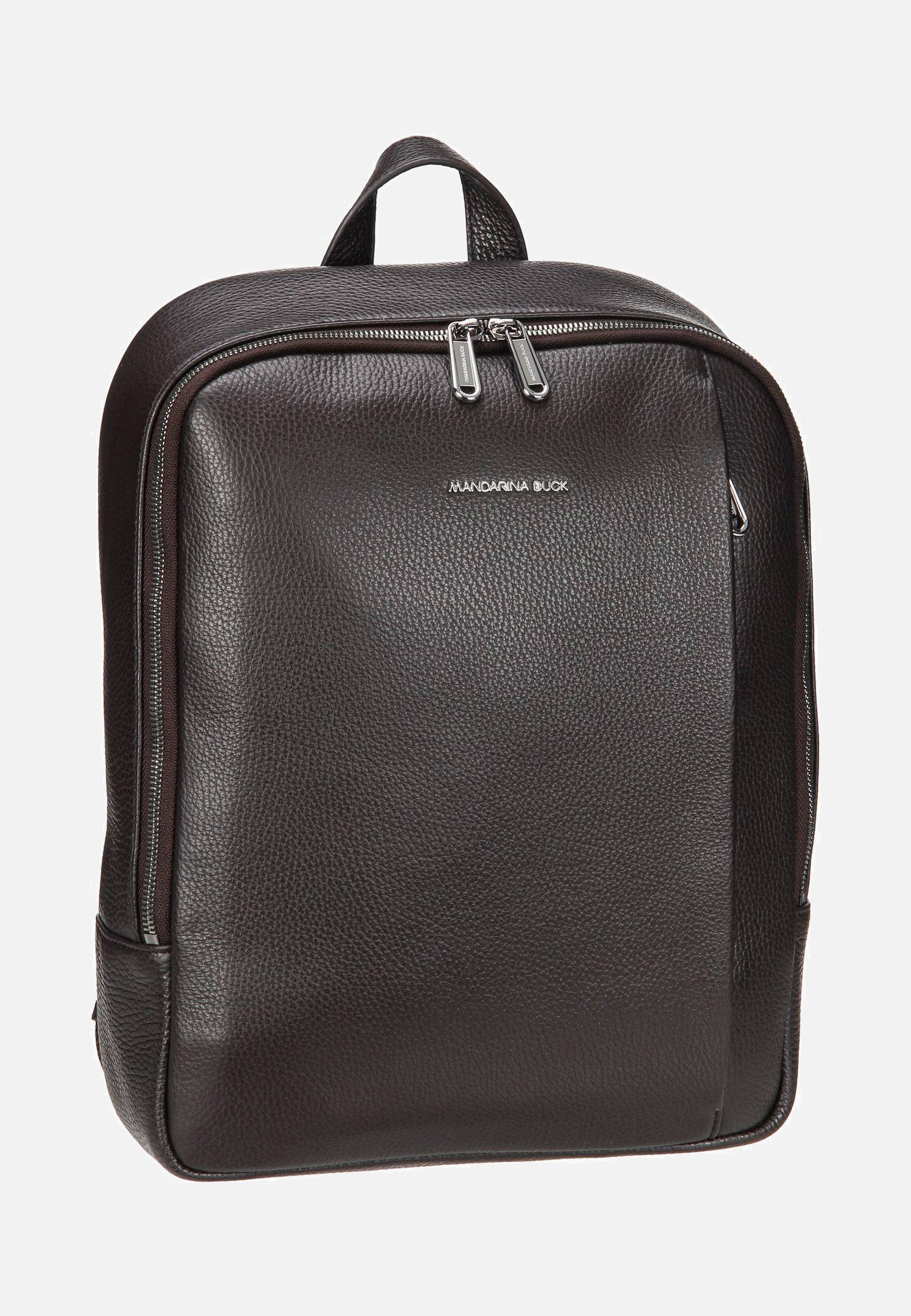Mandarina Duck Mellow Urban MWT05 Mole Backpack