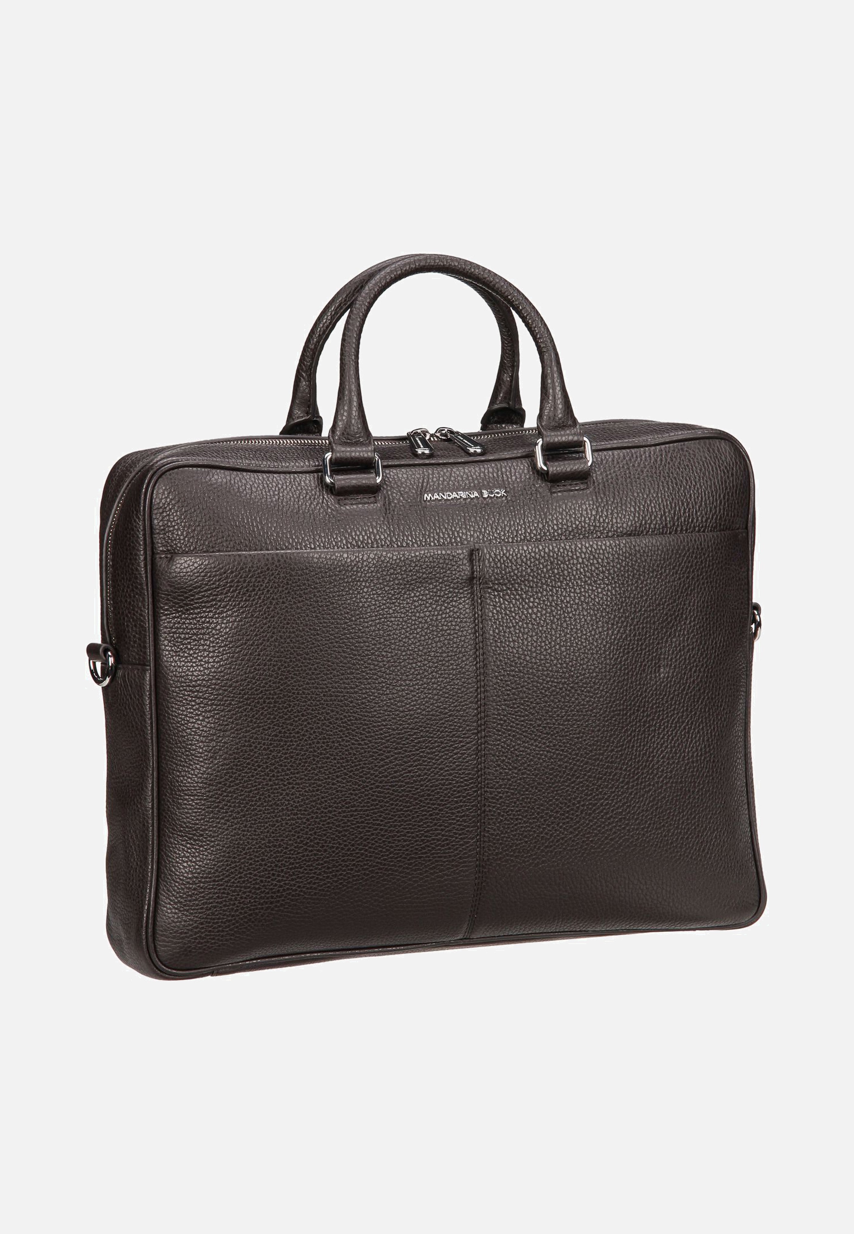 Mandarina Duck - Mellow Urban MWC01 Mole - Briefcase | Women-Image